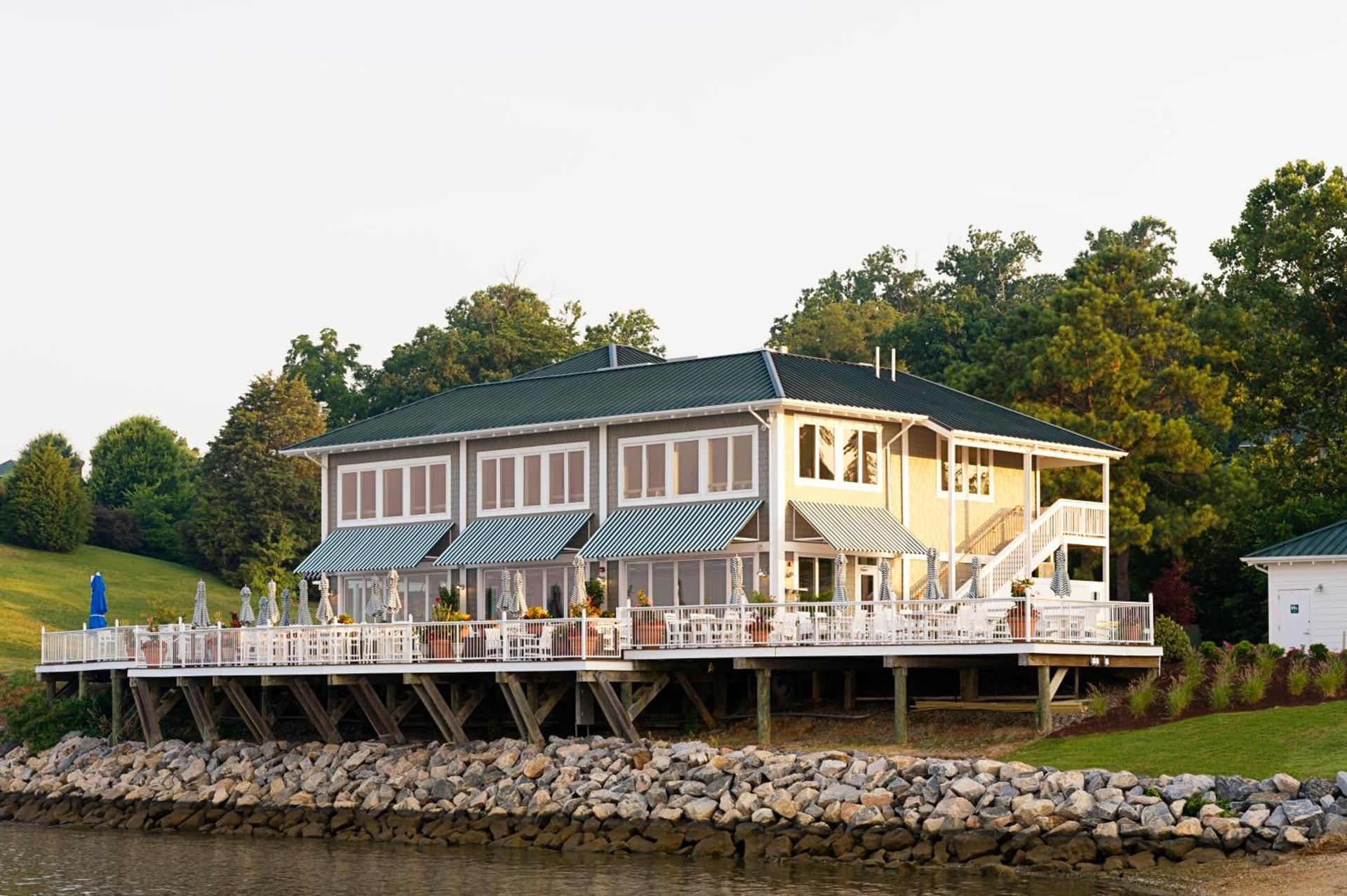 Kingsmill Resort — hotel in Williamsburg