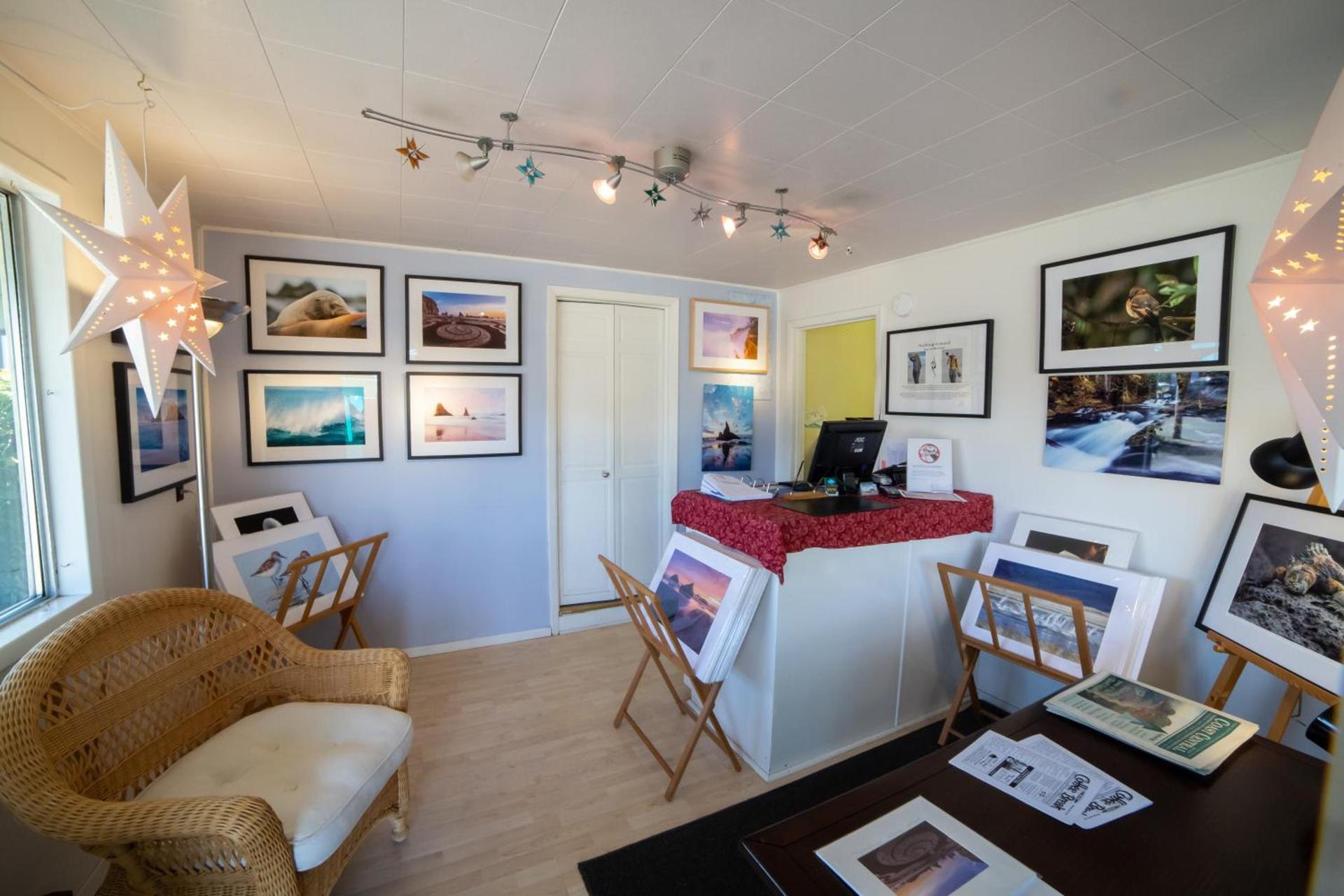 La Kris Inn — hotel in Bandon
