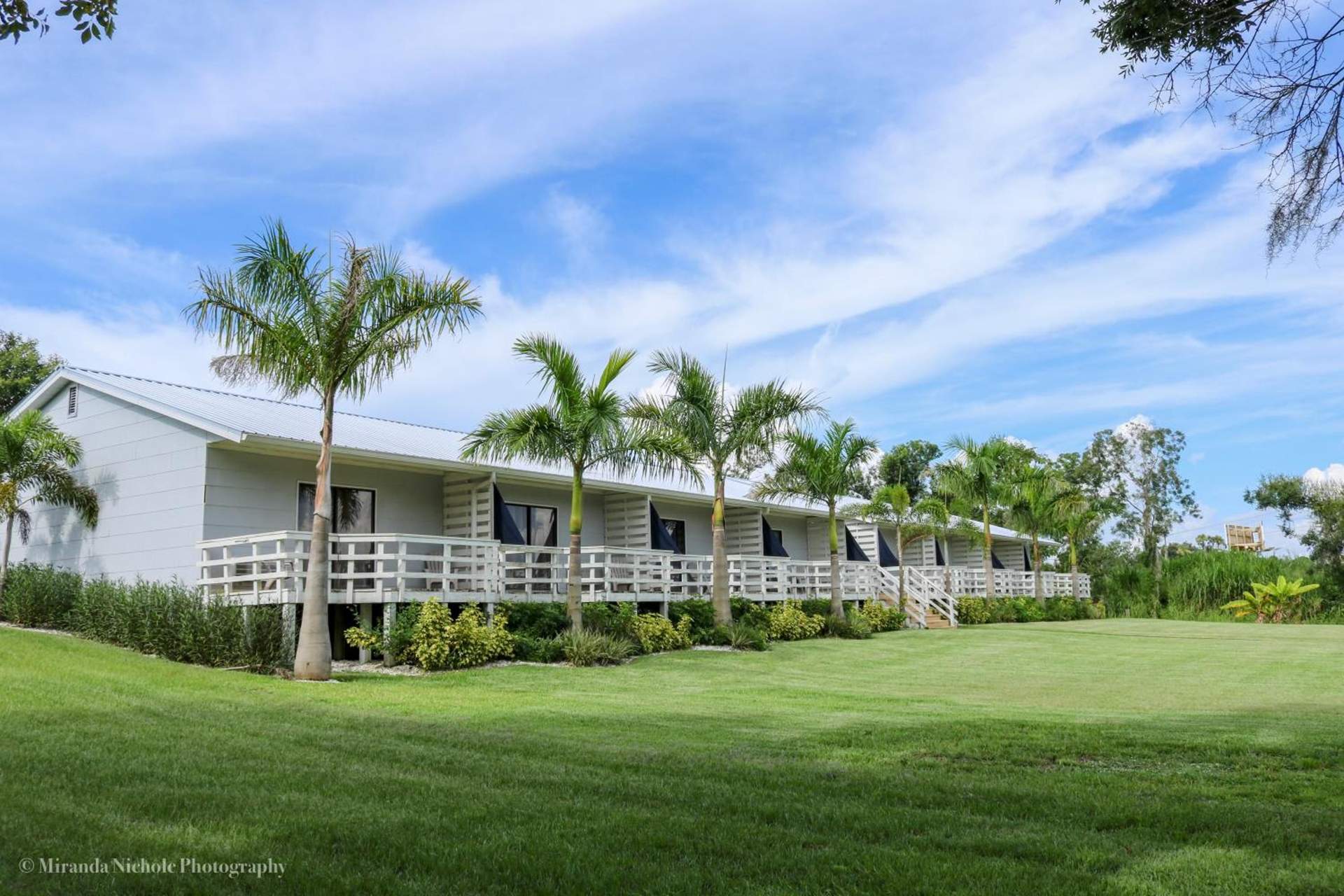 The Inn At LaBelle Yacht Club