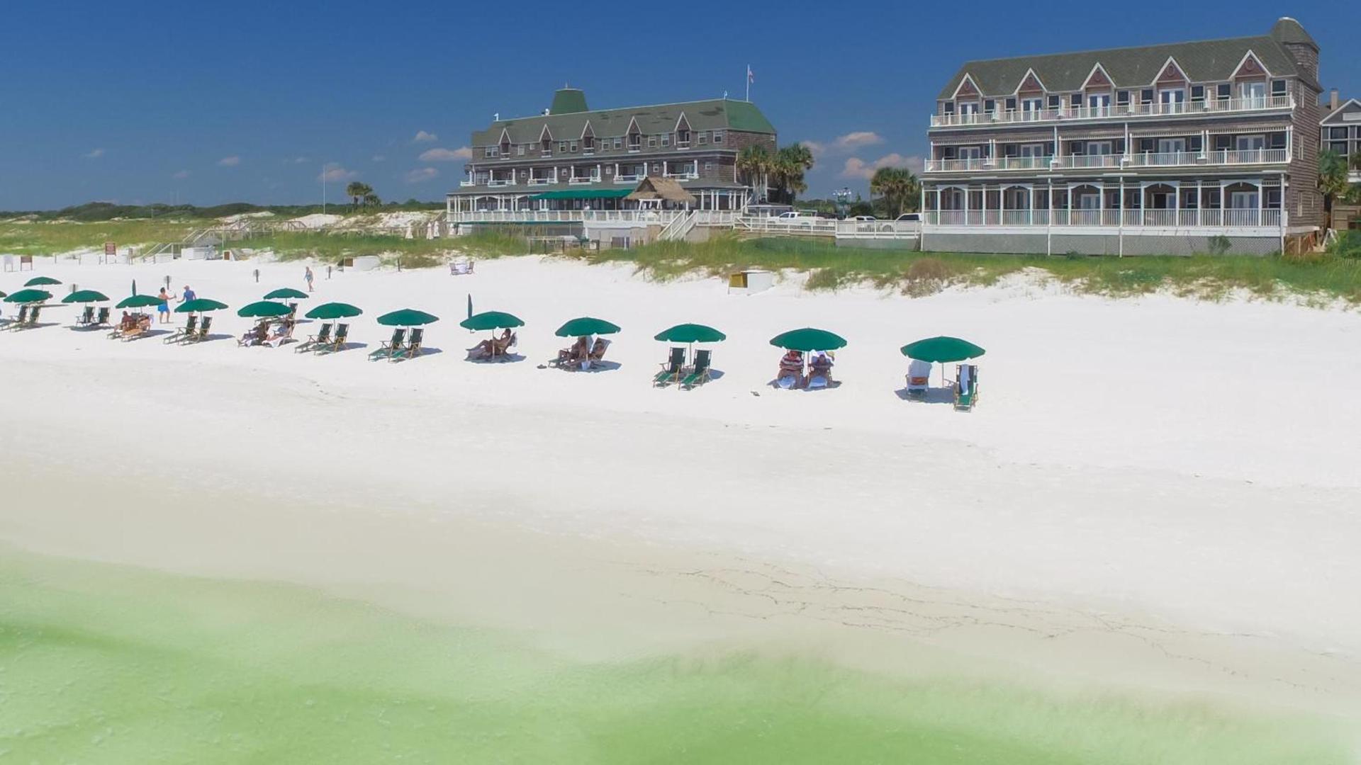 Henderson Park Inn — hotel in Destin