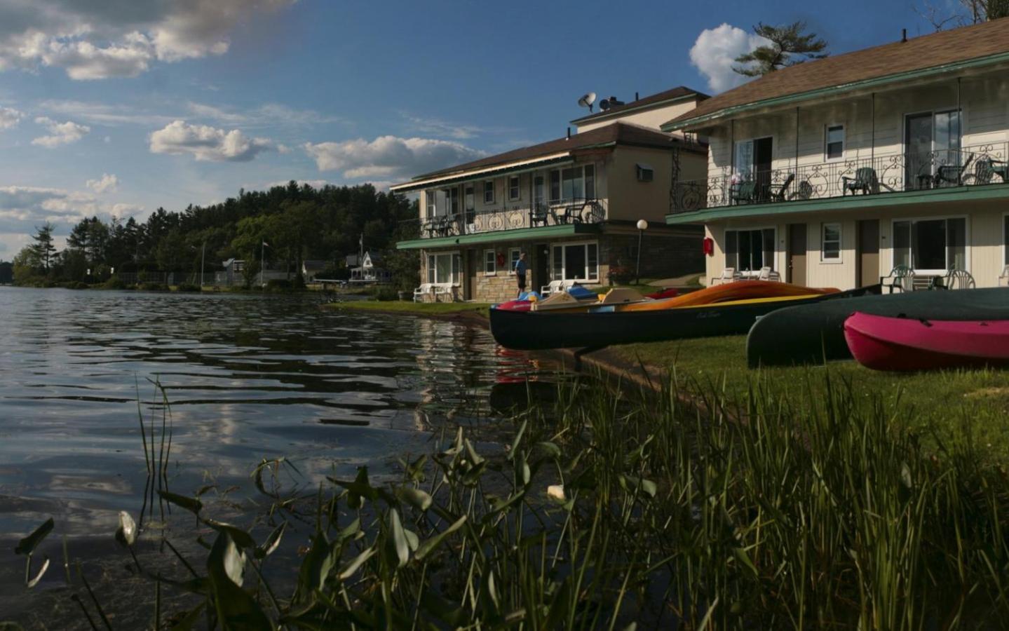 Gauthier's Saranac Lake Inn — hotel in Saranac Lake
