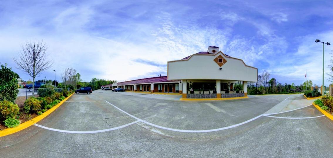 Dahlonega Mountain Inn — hotel in Dahlonega