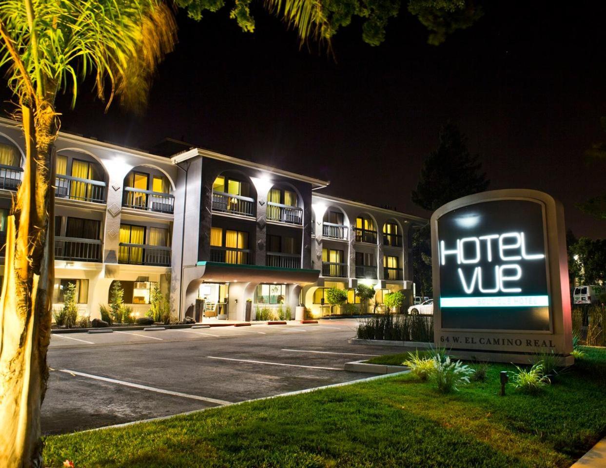 City Express by Marriott Mountain View - Sunnyvale — hotel in Mountain View