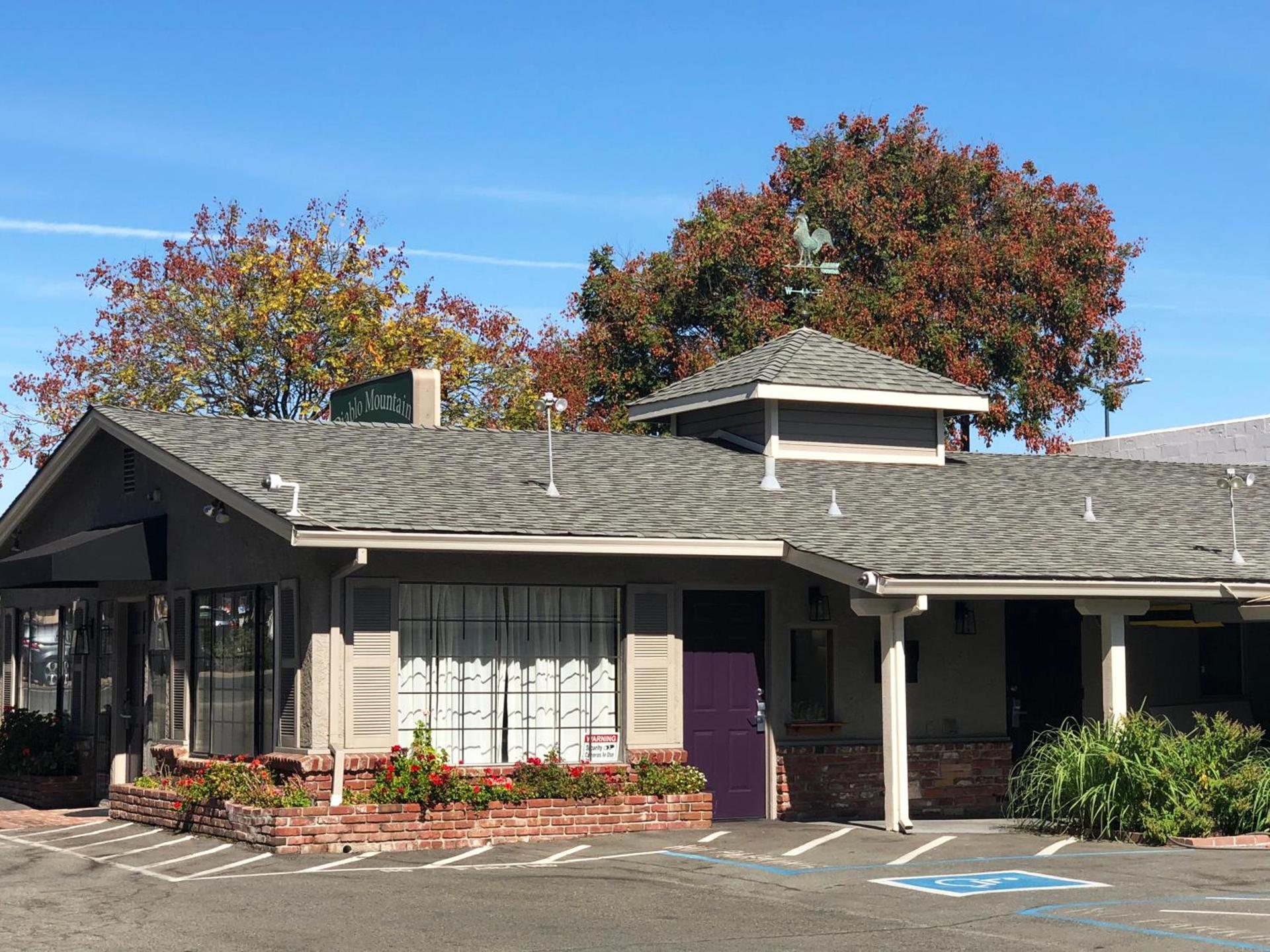 Diablo Mountain Inn Walnut Creek — hotel in Walnut Creek