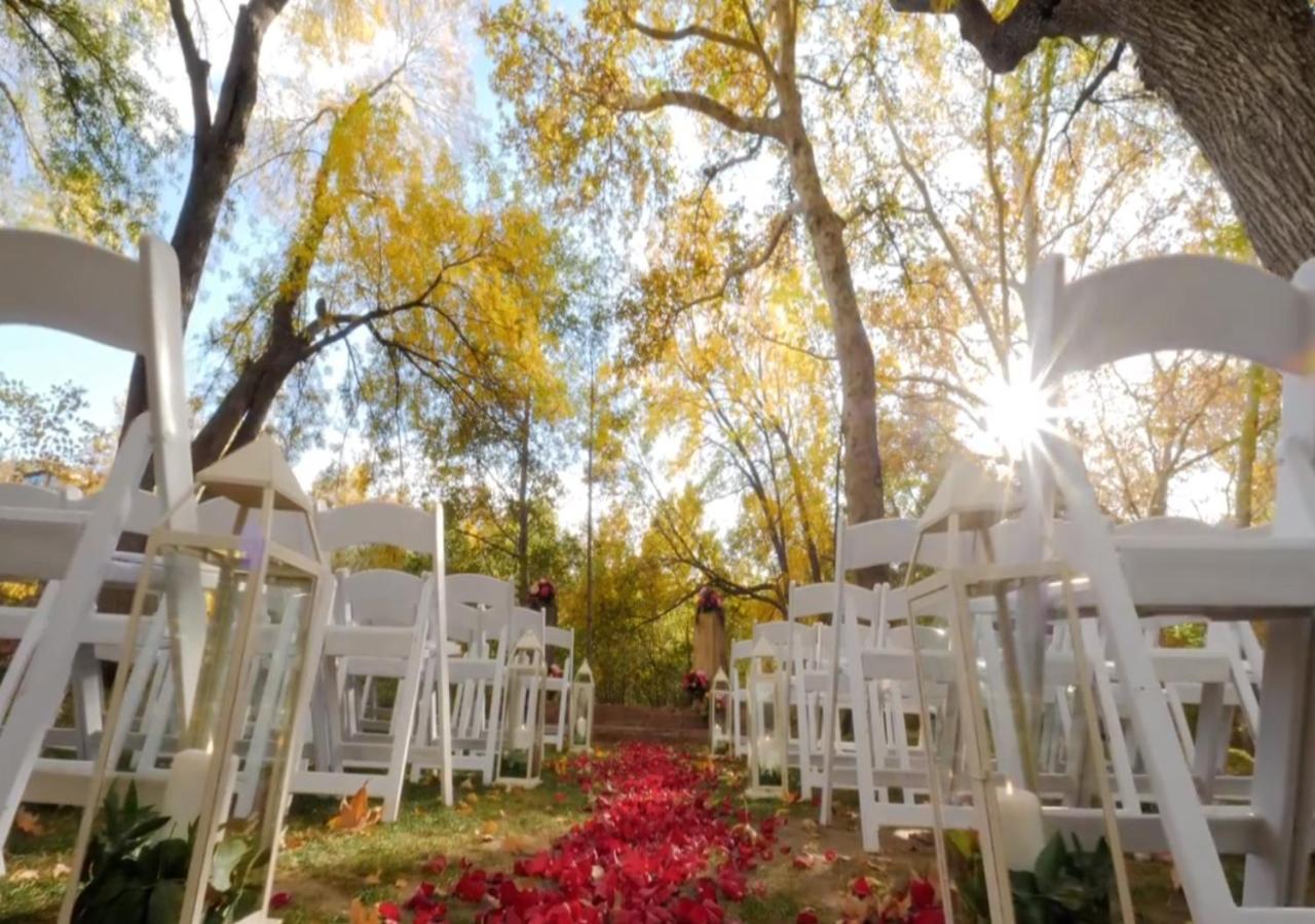 Hilton Vacation Club Los Abrigados Resort & Spa Sedona — hotel in Sedona