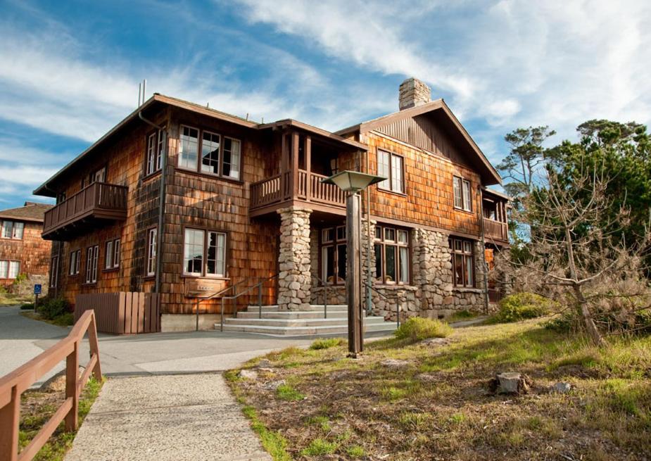 Asilomar Conference Grounds — hotel in Pacific Grove