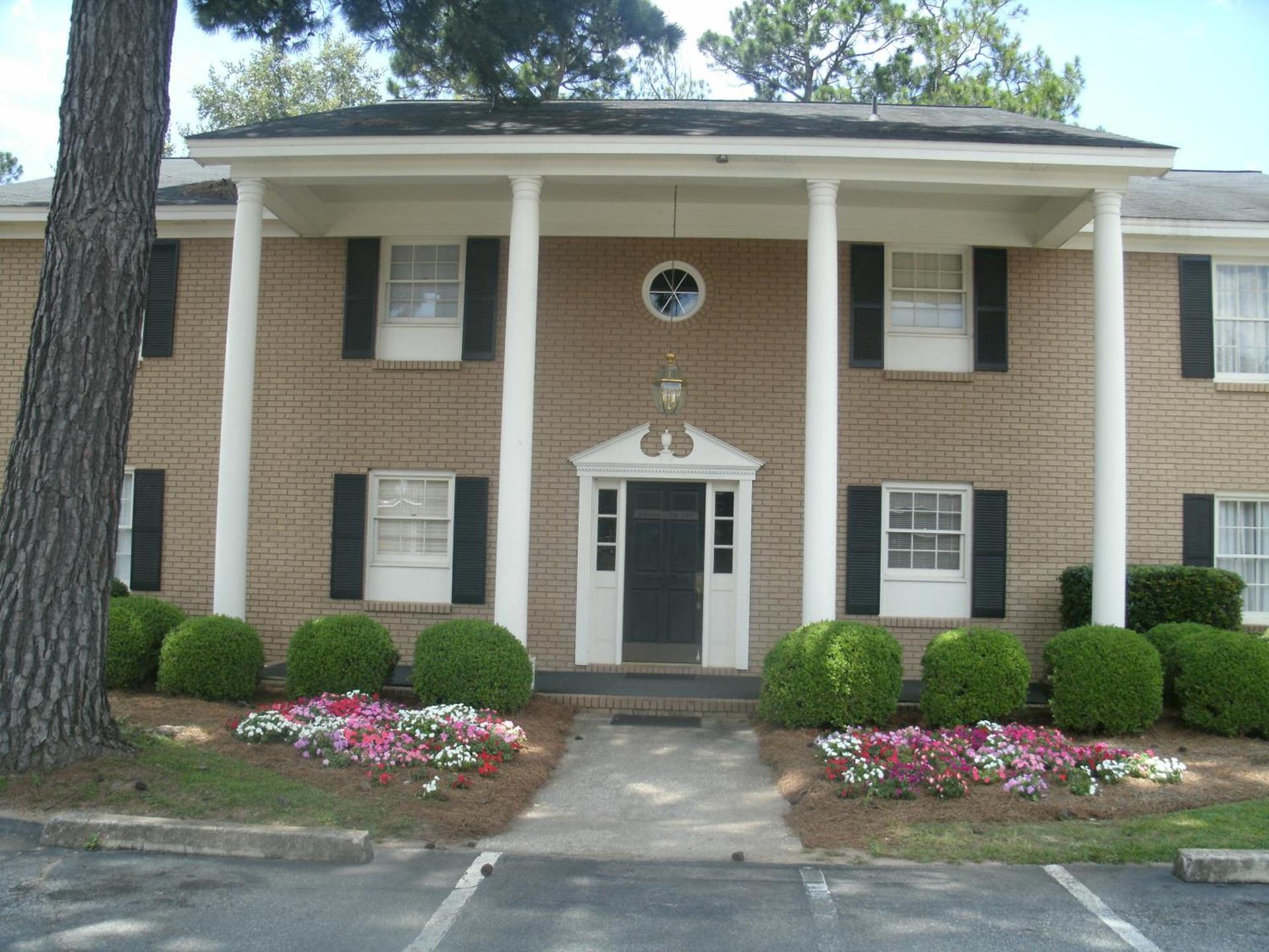 Merry Acres Inn — hotel in Albany