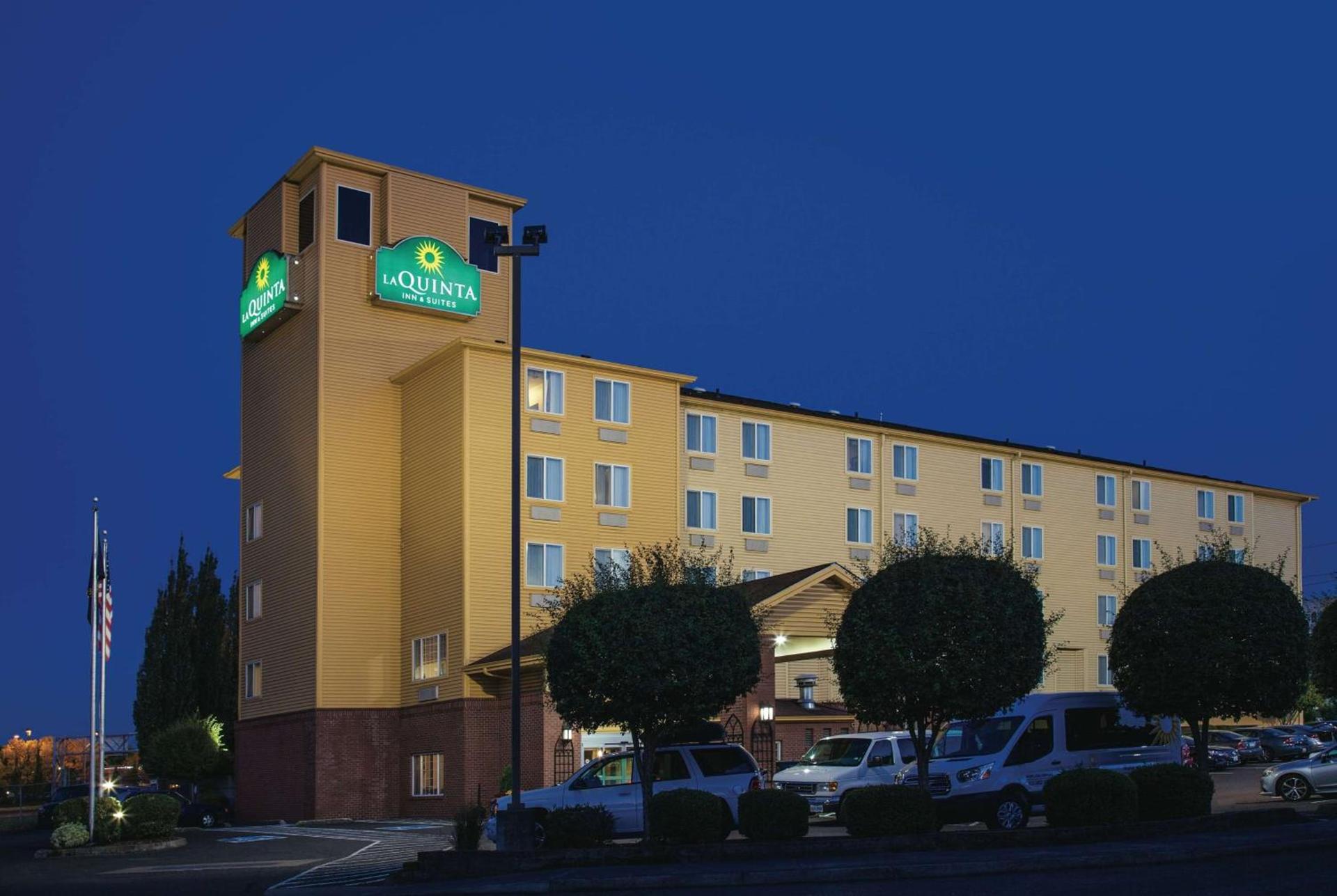 La Quinta by Wyndham Portland Airport — hotel in Portland