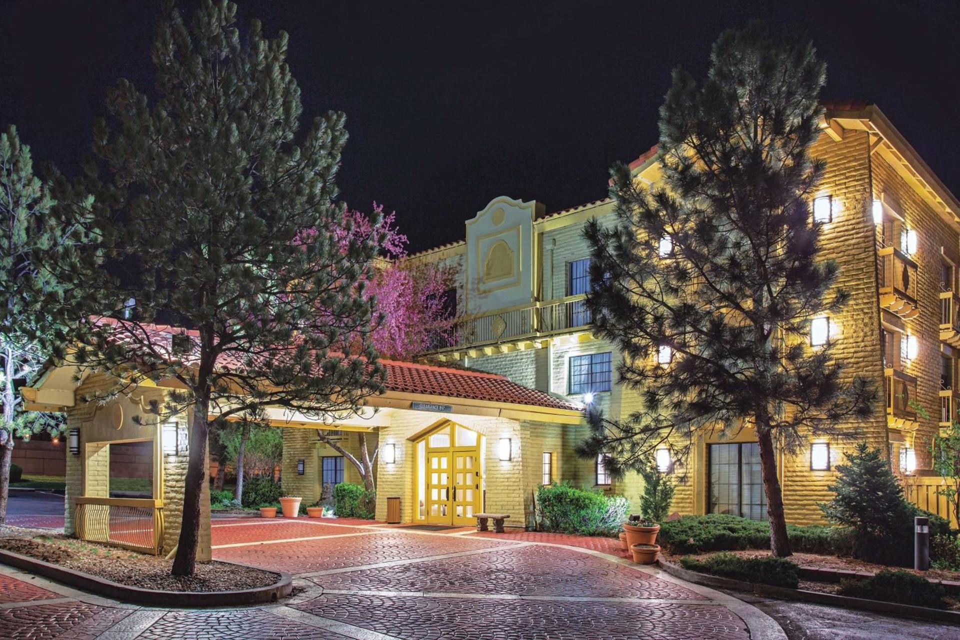 La Quinta Inn by Wyndham Denver Westminster — hotel in Westminster