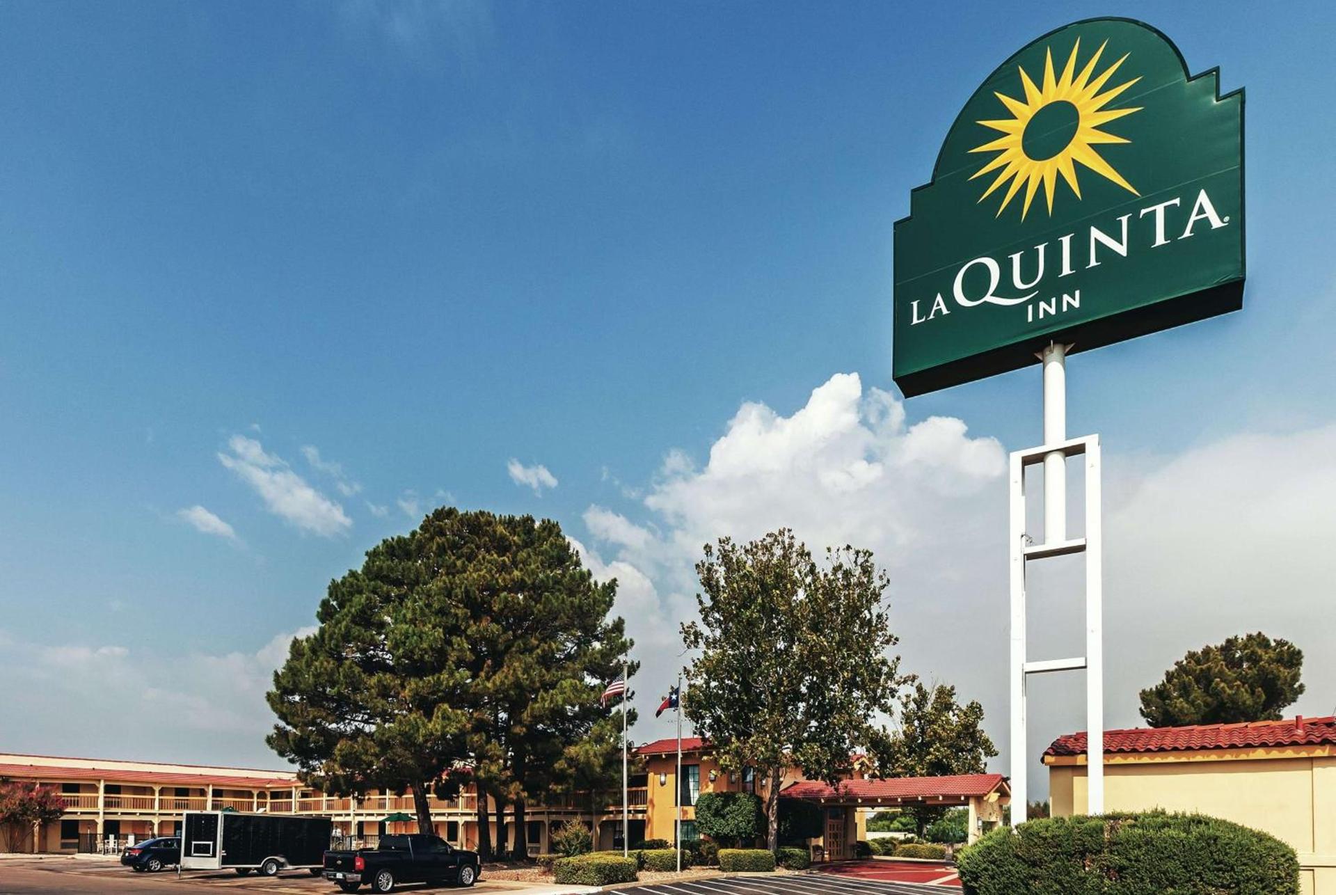 La Quinta Inn by Wyndham and Conference Center San Angelo — hotel in San Angelo