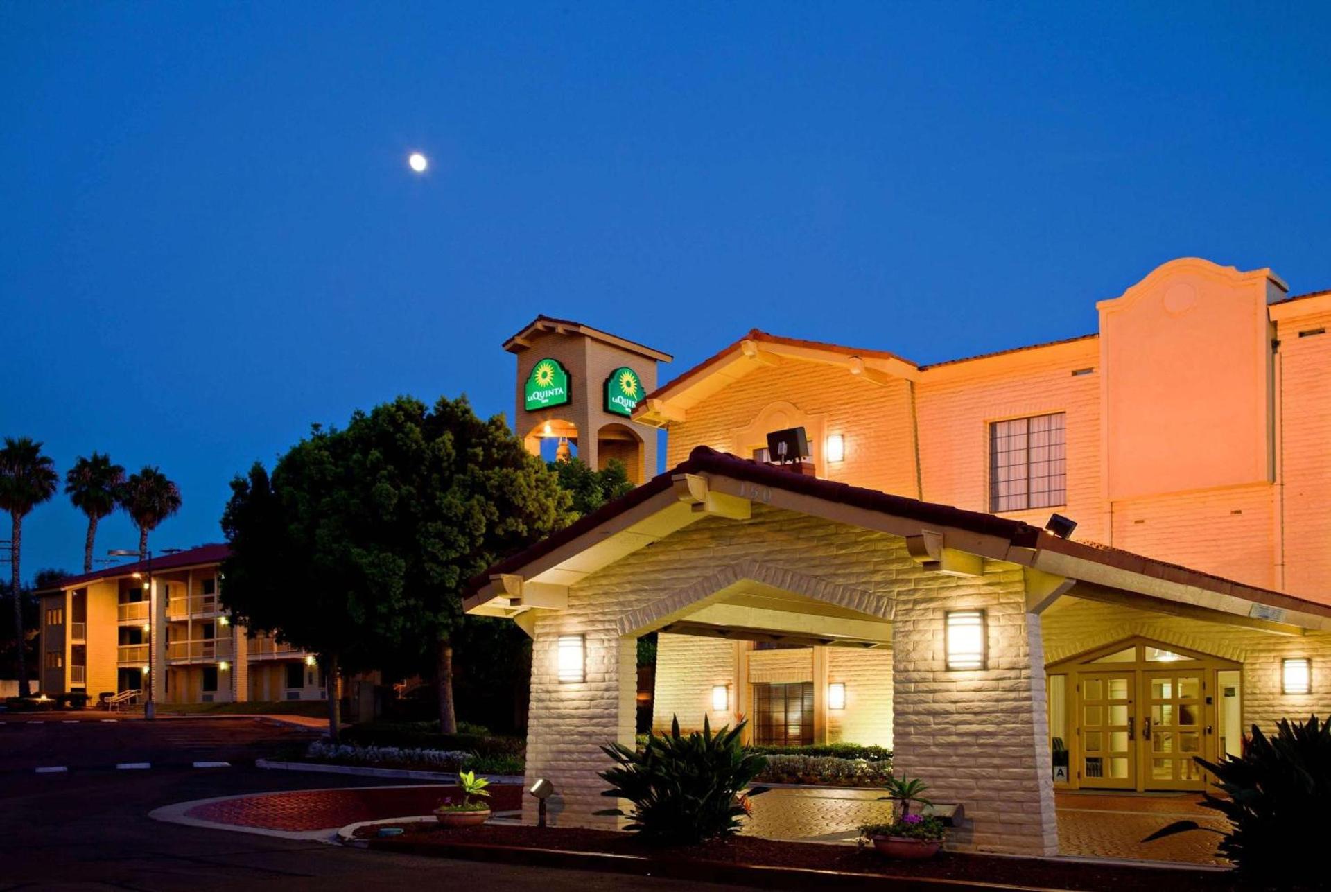 La Quinta Inn by Wyndham San Diego Chula Vista — hotel in Chula Vista