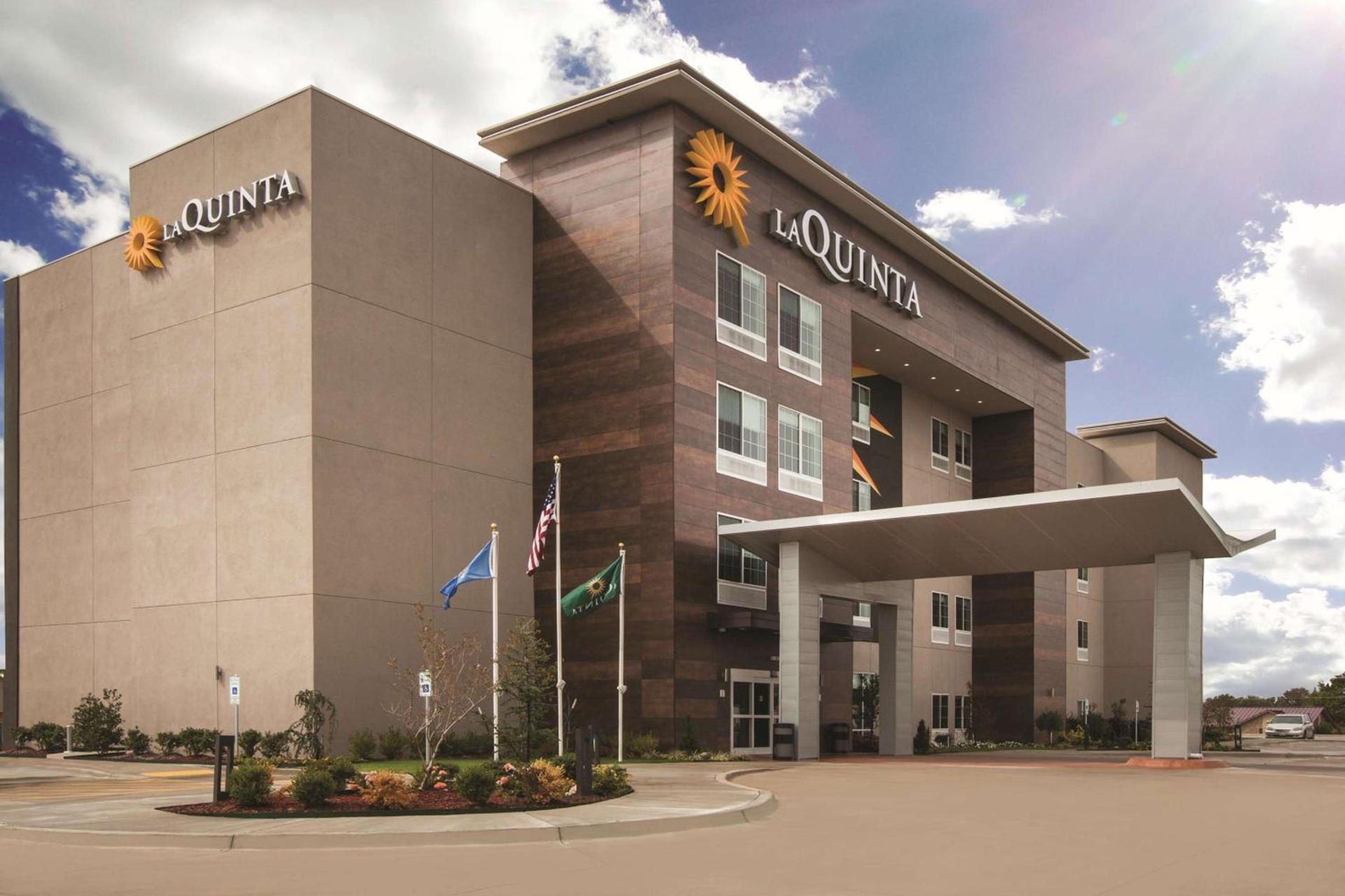 La Quinta by Wyndham Mobile — hotel in Mobile