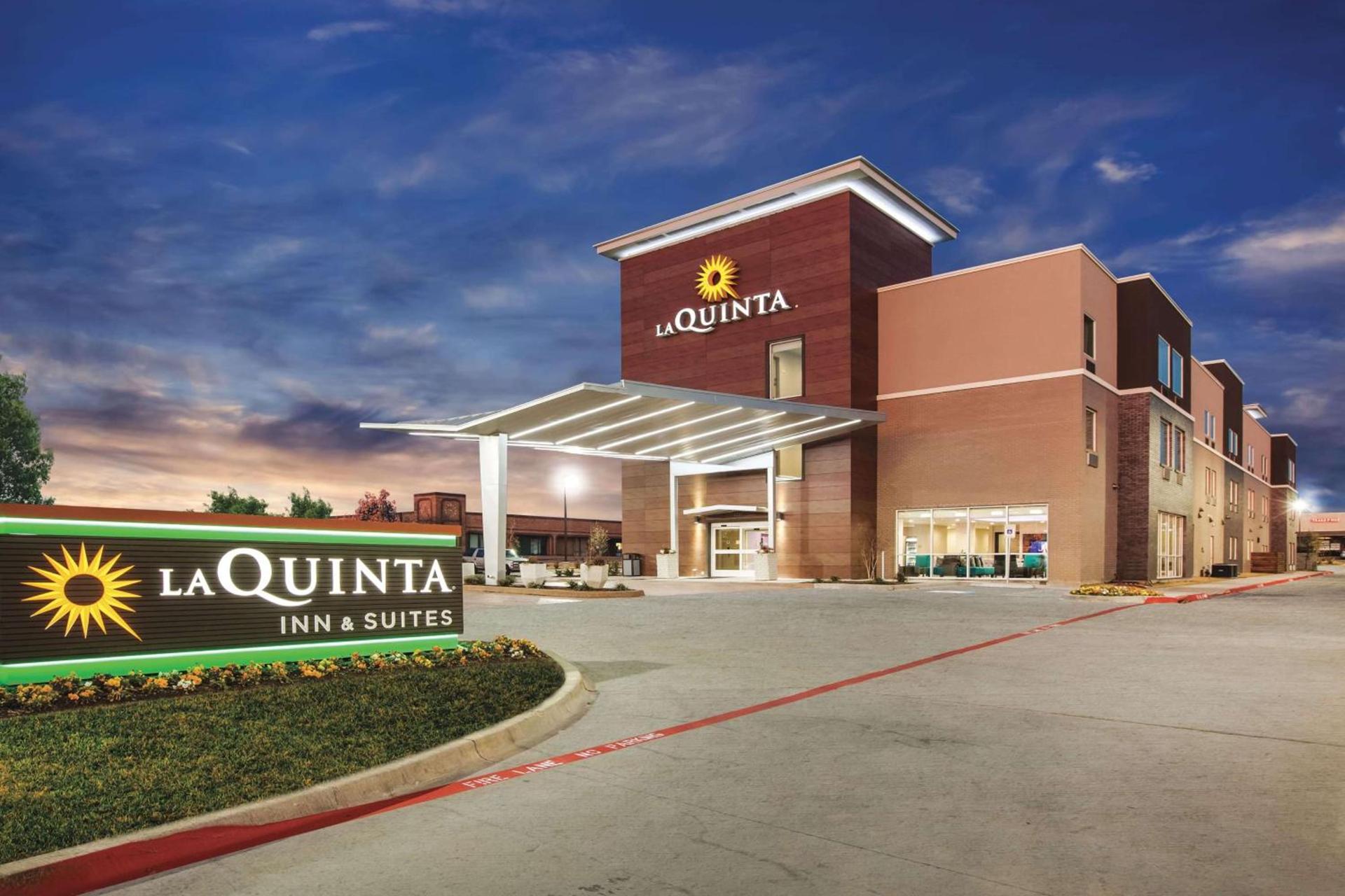 La Quinta by Wyndham Dallas Northeast-Arboretum — hotel in Garland