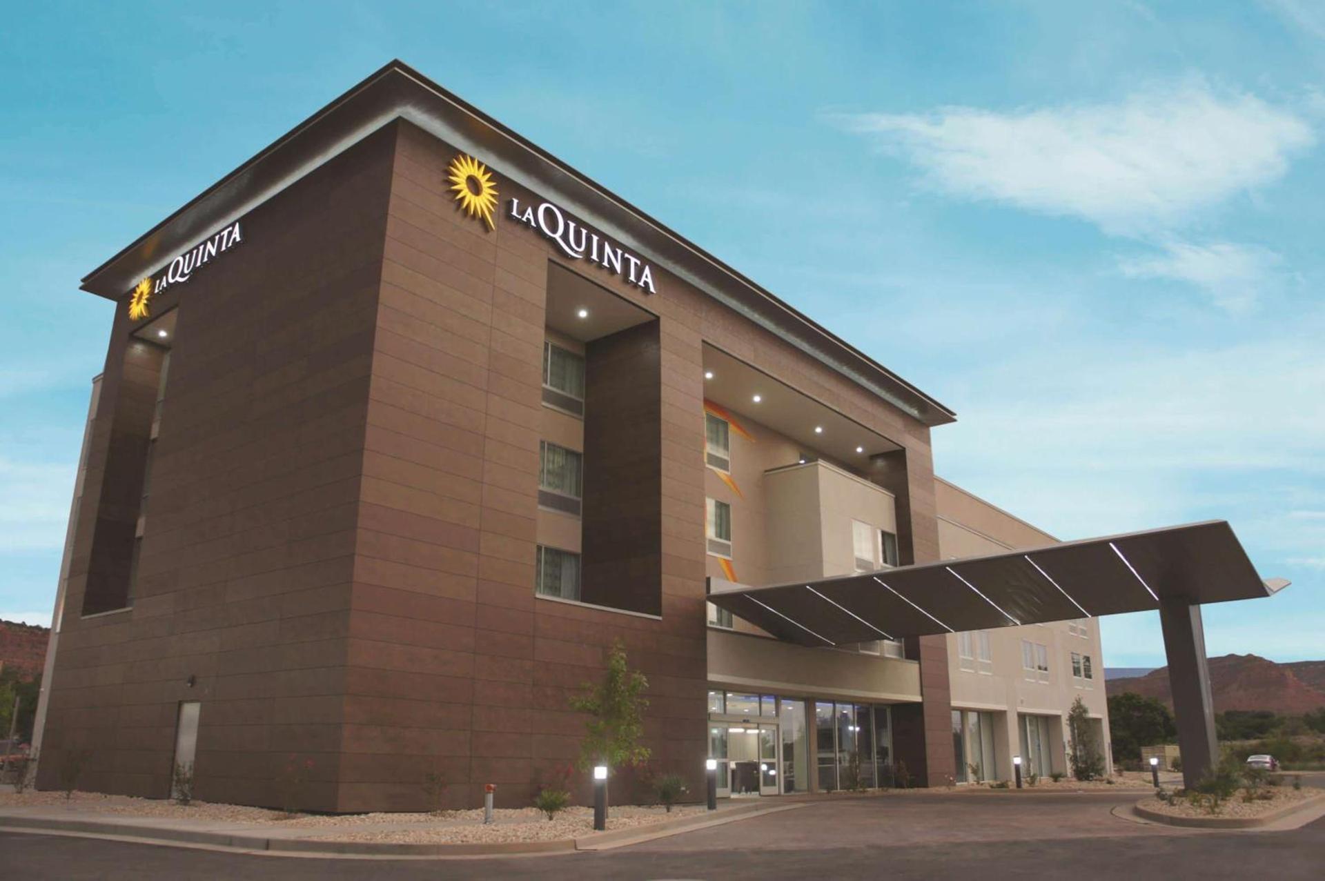 La Quinta by Wyndham Kanab — hotel in Kanab