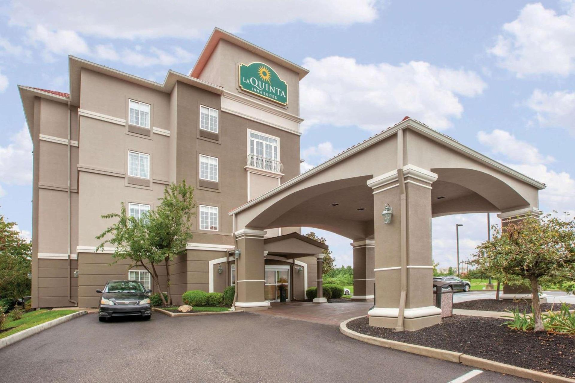 La Quinta by Wyndham Cincinnati Airport Florence — hotel in Florence