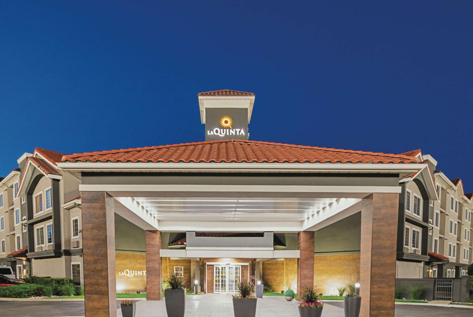 La Quinta by Wyndham Fort Worth North — hotel in Fort Worth