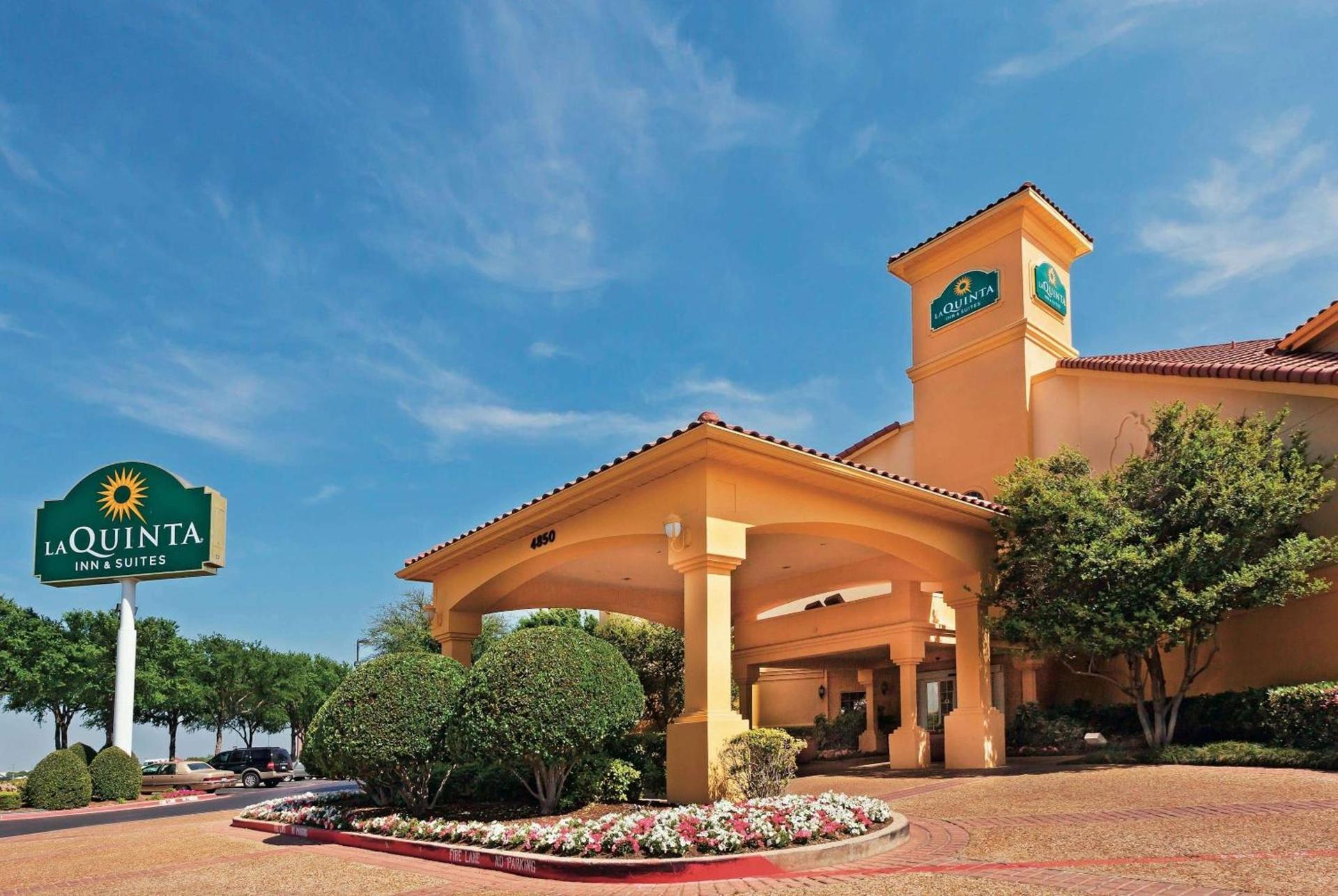 La Quinta by Wyndham Dallas DFW Airport North — hotel in Irving