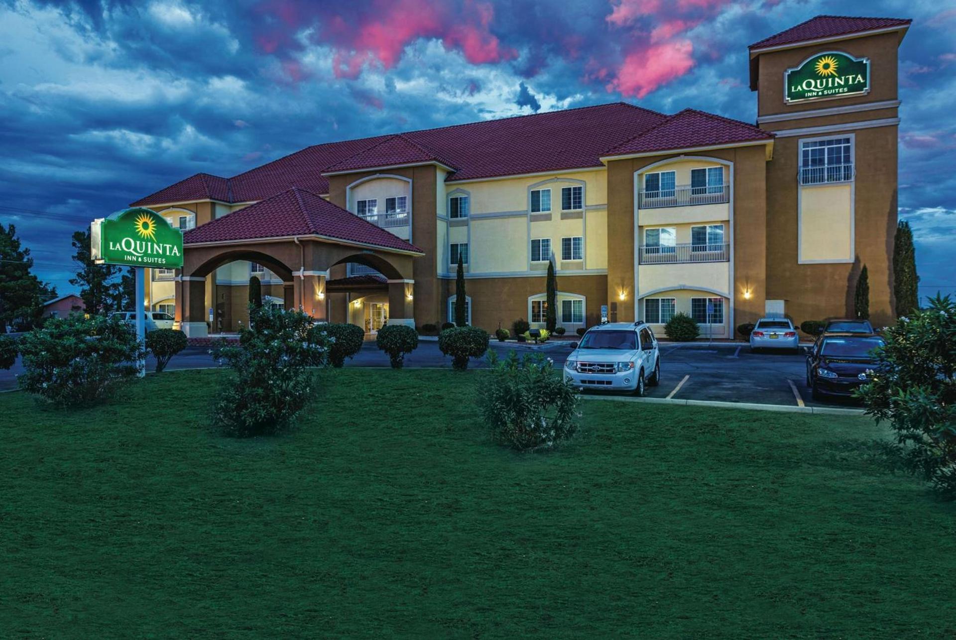 La Quinta by Wyndham Deming — hotel in Deming