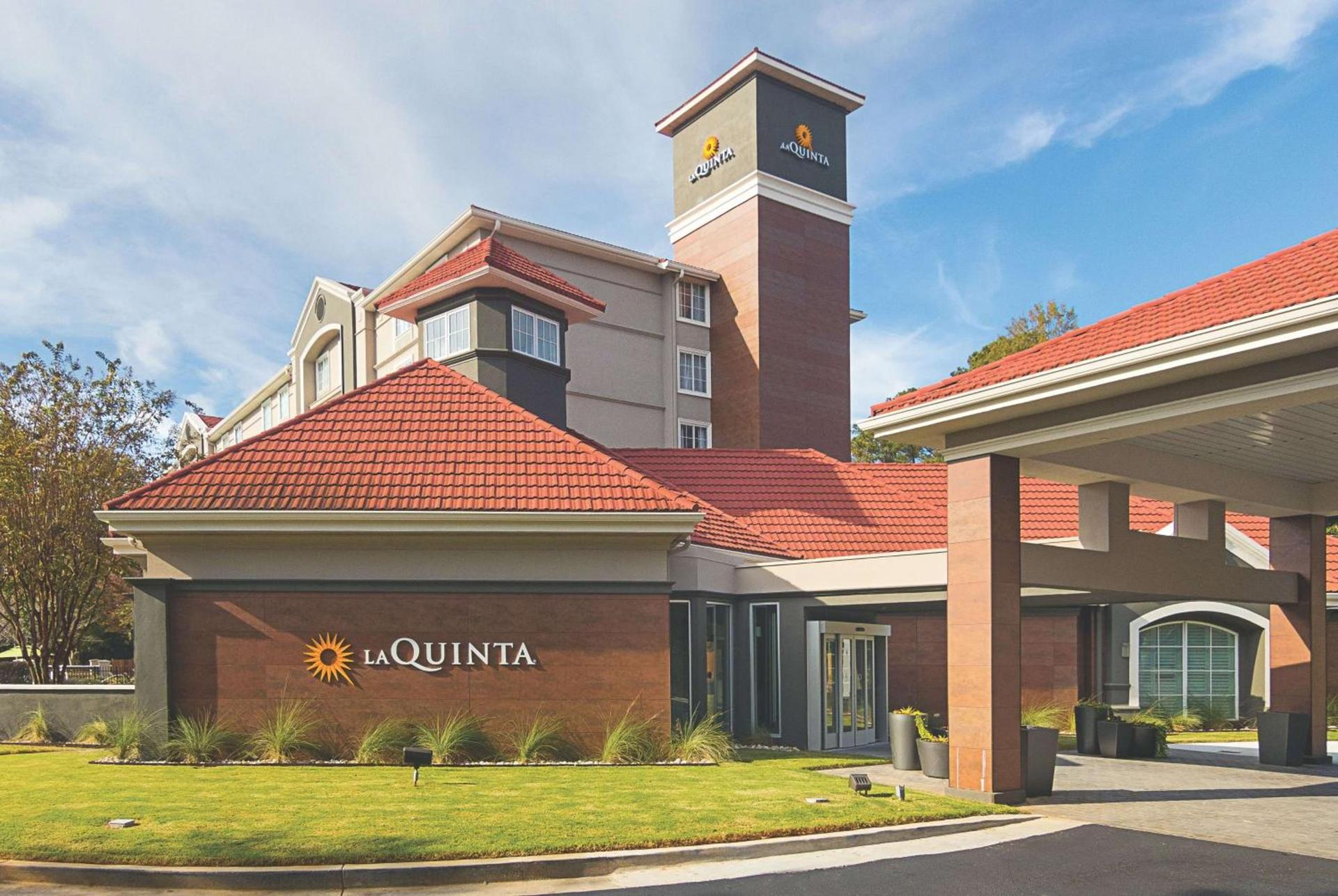La Quinta by Wyndham Atlanta Conyers — hotel in Conyers