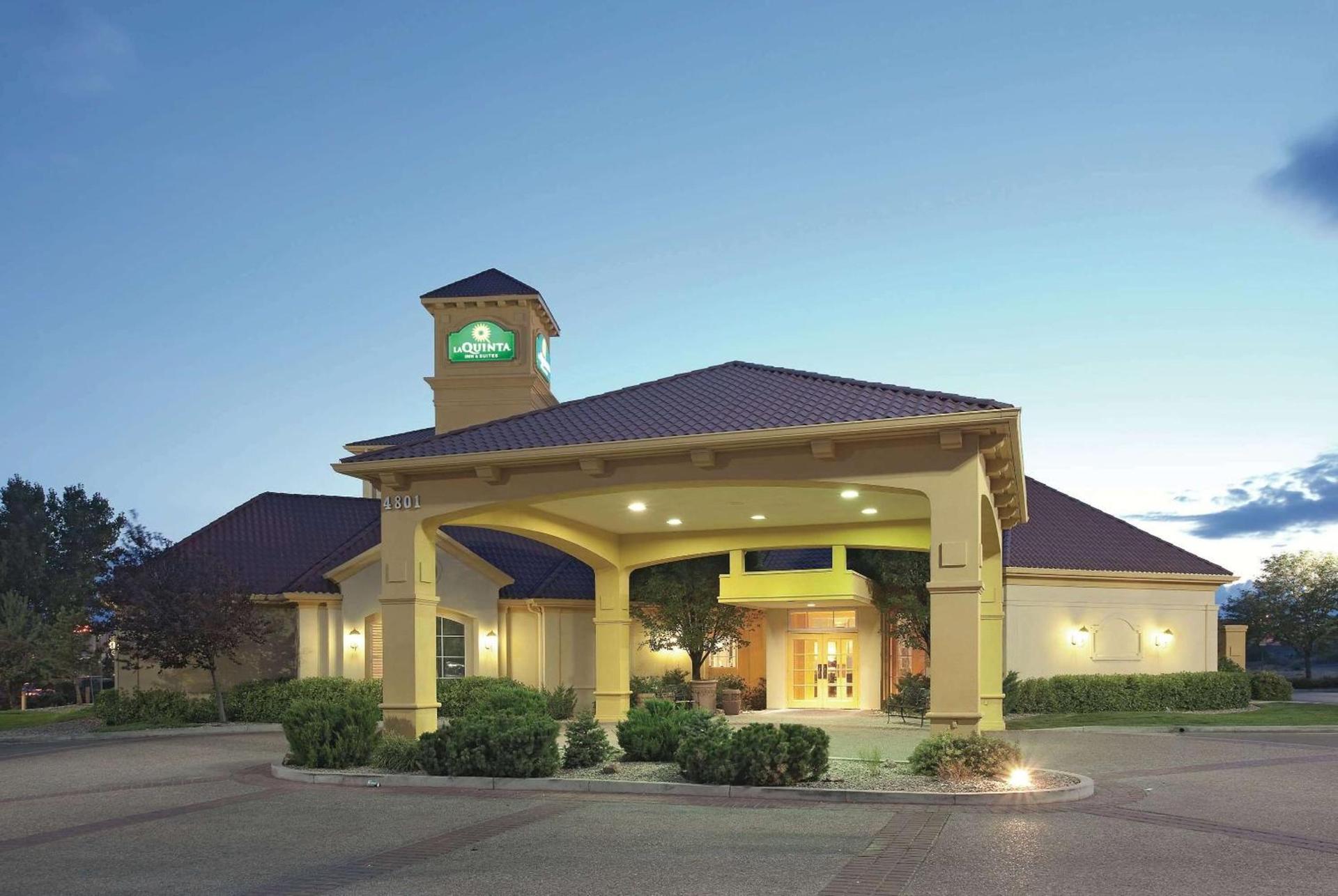 La Quinta by Wyndham Pueblo — hotel in Pueblo