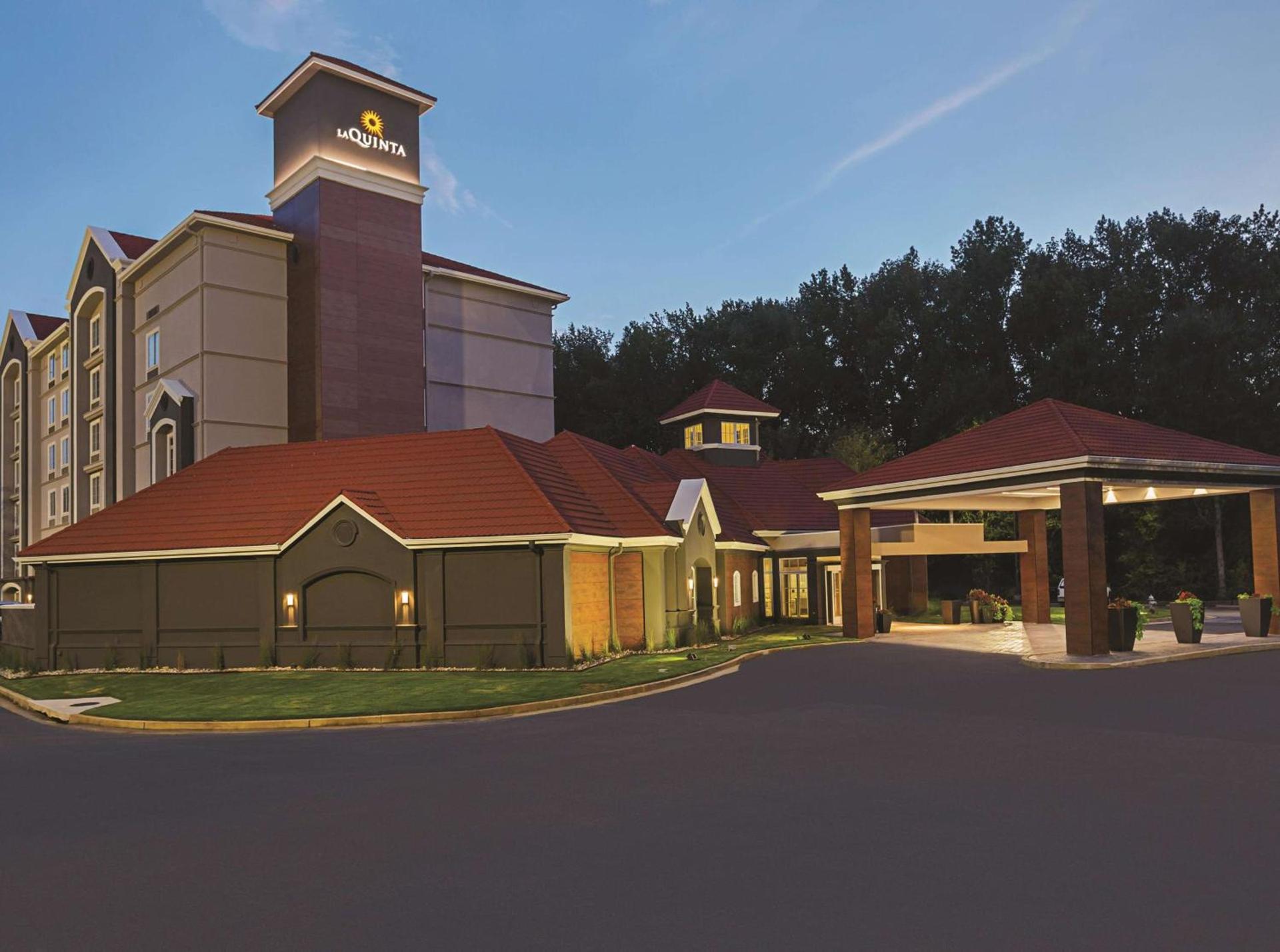 La Quinta by Wyndham Atlanta Alpharetta — hotel in Alpharetta