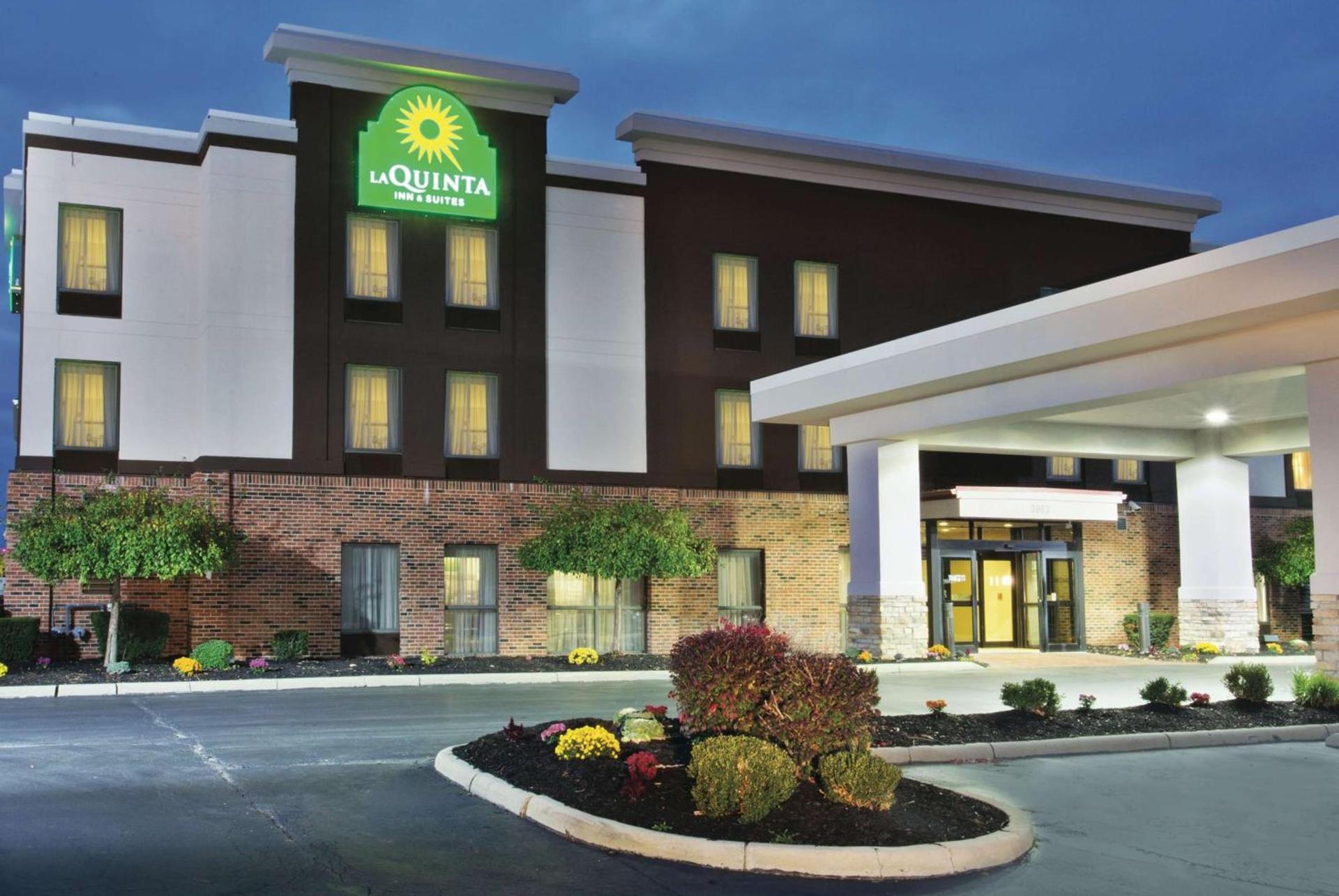 La Quinta by Wyndham Columbus - Grove City — hotel in Grove City