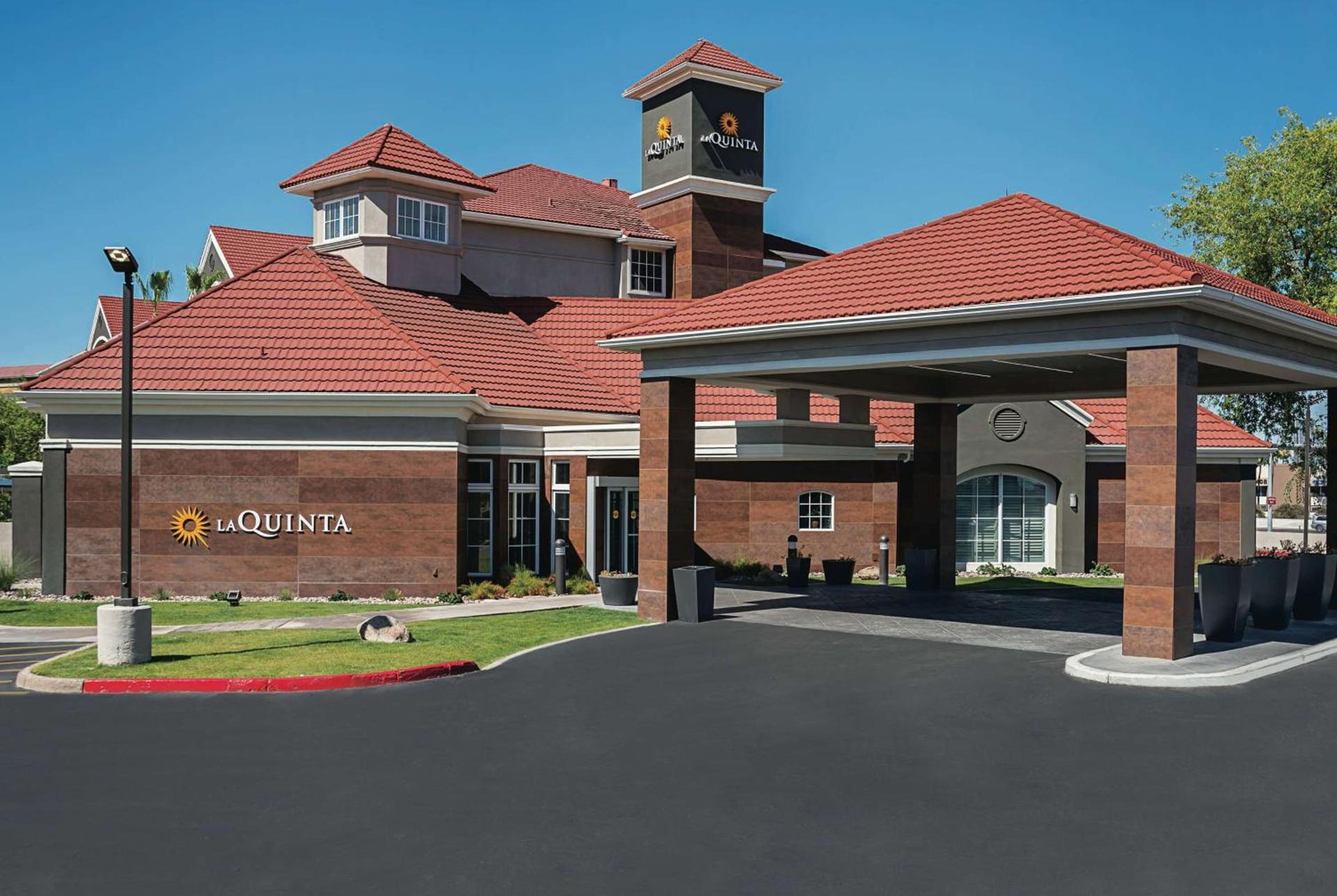 La Quinta by Wyndham Phoenix Chandler — hotel in Phoenix