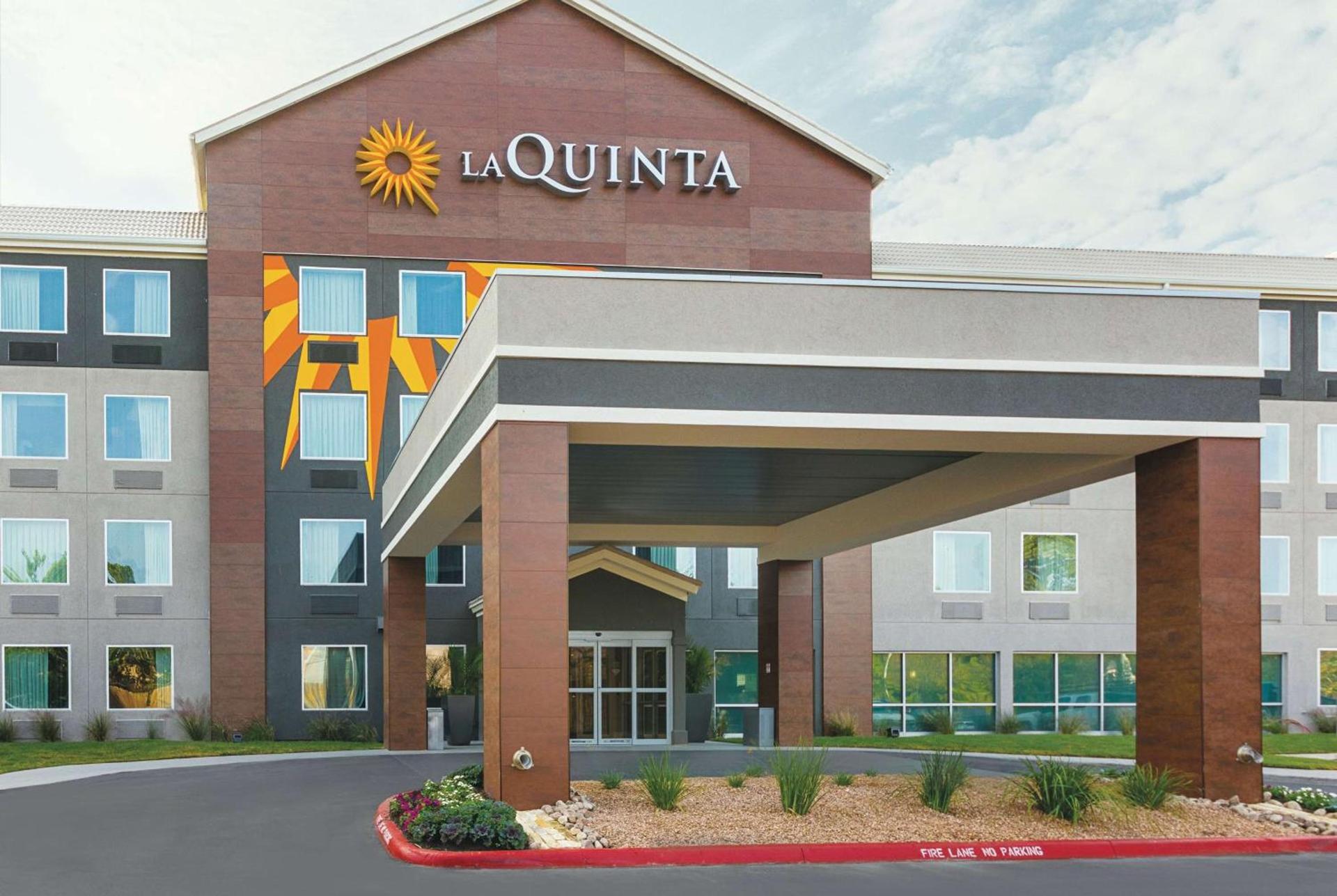 La Quinta by Wyndham Austin Round Rock — hotel in Round Rock