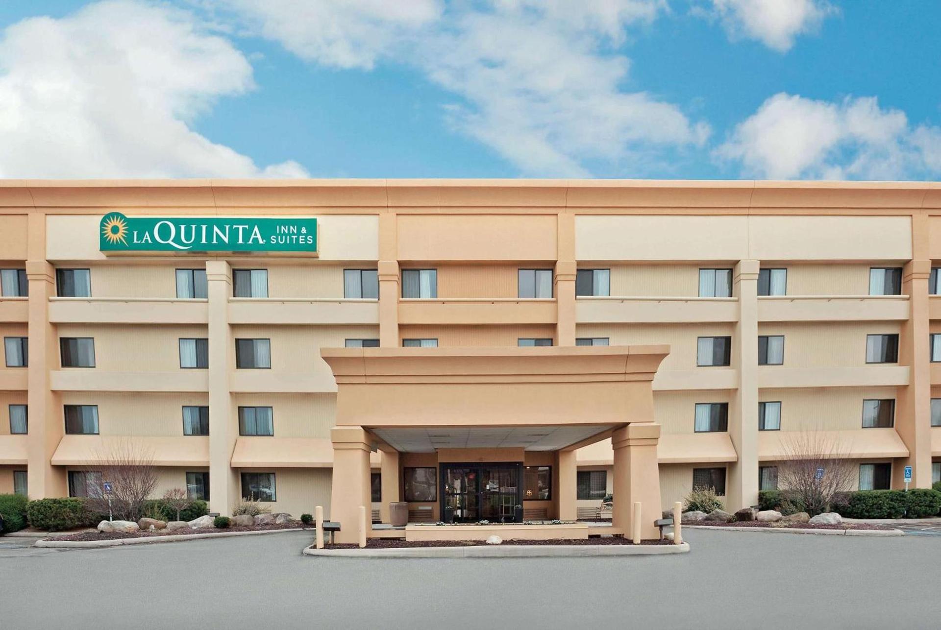 La Quinta by Wyndham Mansfield OH — hotel in Mansfield