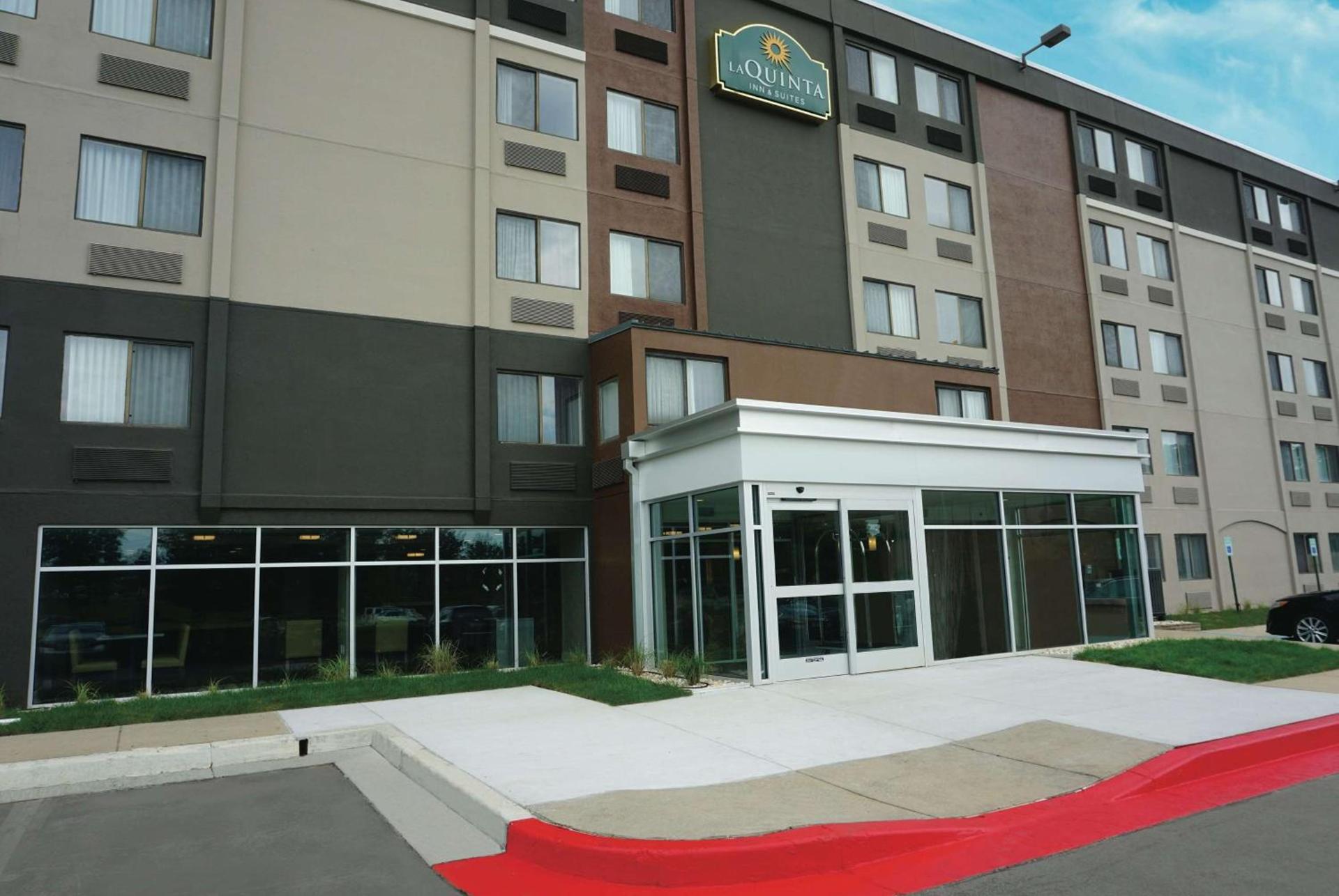 La Quinta by Wyndham Baltimore N / White Marsh — hotel in Baltimore