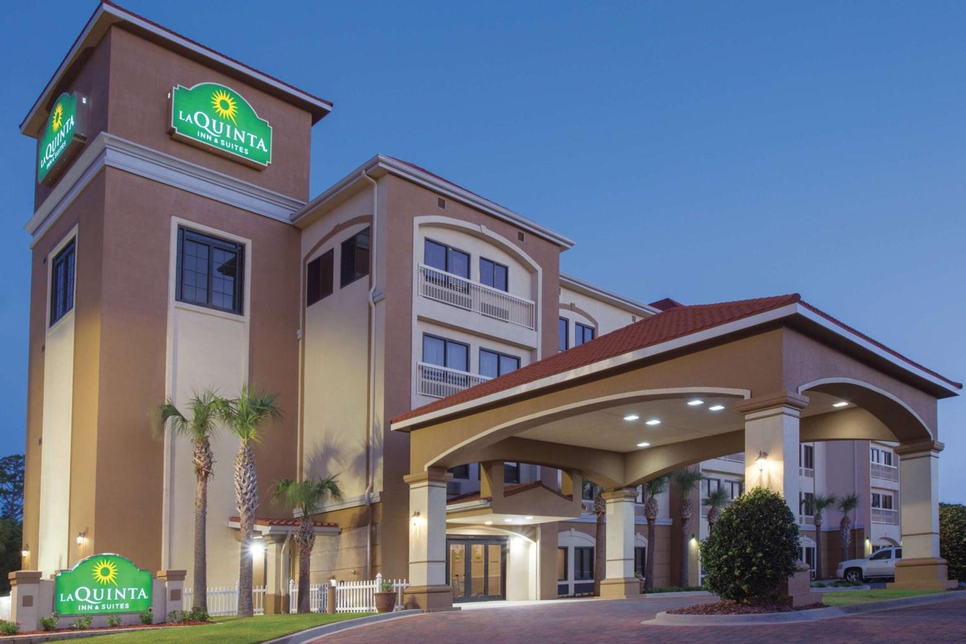 La Quinta by Wyndham Fort Walton Beach — hotel in Fort Walton Beach