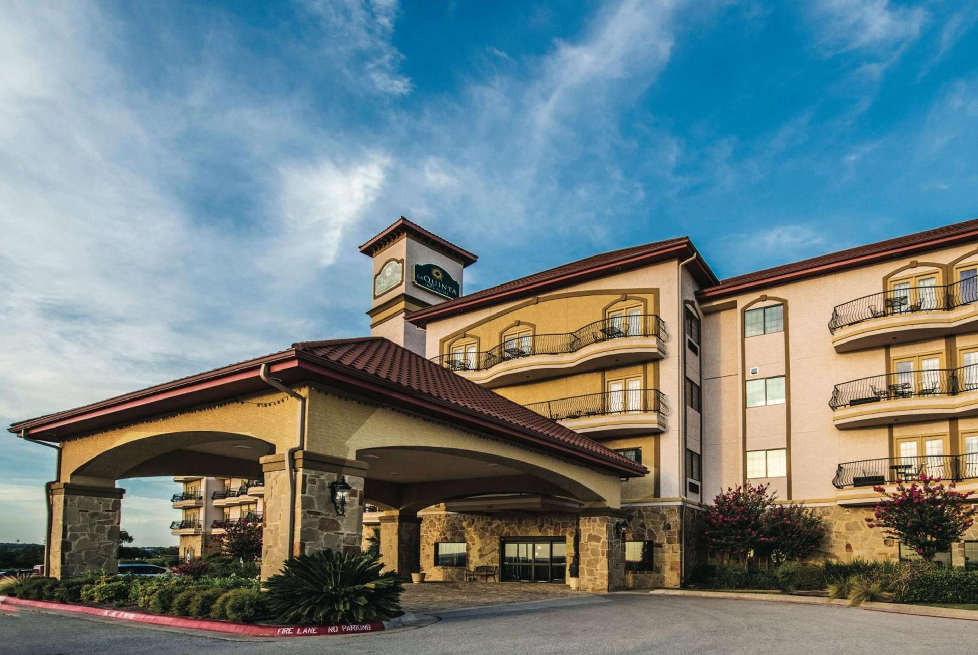 La Quinta by Wyndham Marble Falls — hotel in Marble Falls