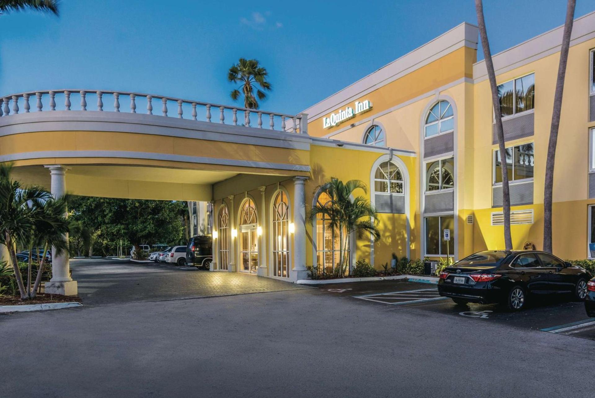 La Quinta Inn by Wyndham Jupiter — hotel in Jupiter