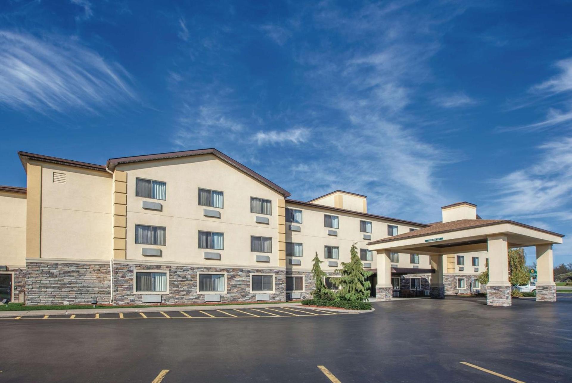 La Quinta by Wyndham Erie — hotel in Erie