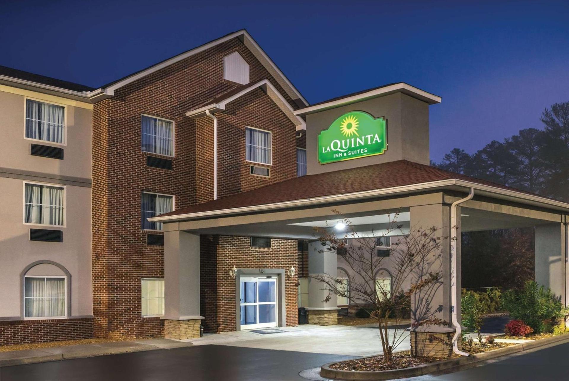 La Quinta by Wyndham Rome — hotel in Rome