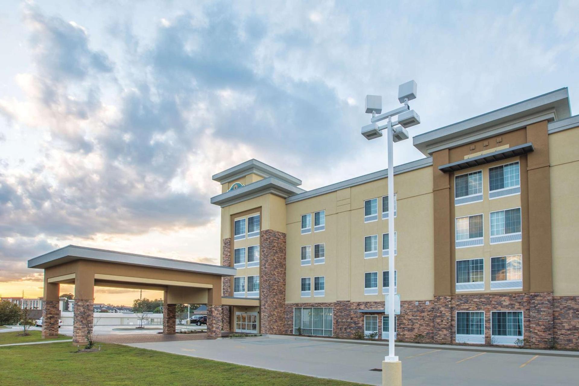 La Quinta by Wyndham Hattiesburg - I-59 — hotel in Hattiesburg