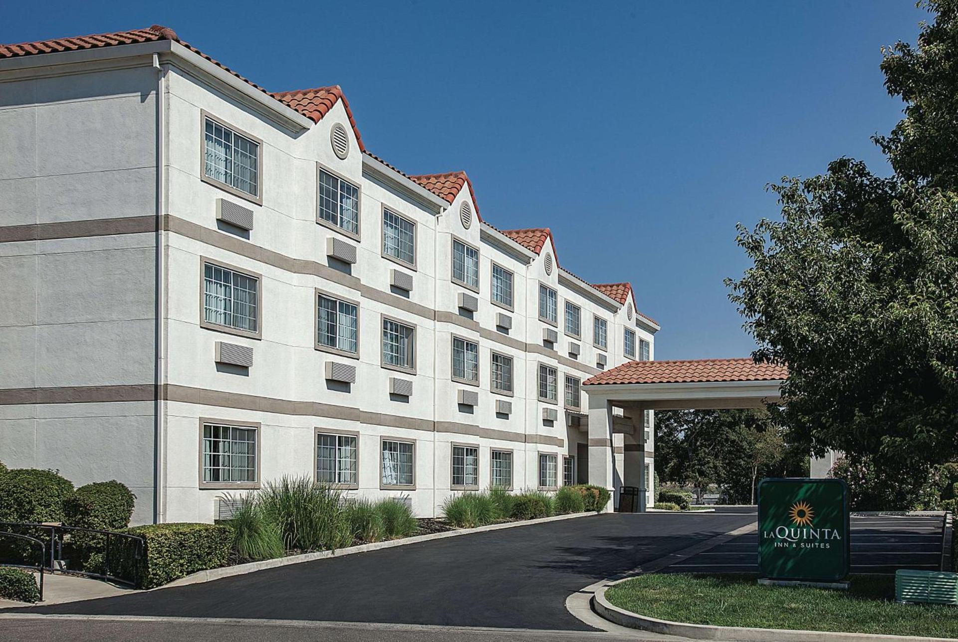 La Quinta by Wyndham Davis — hotel in Davis