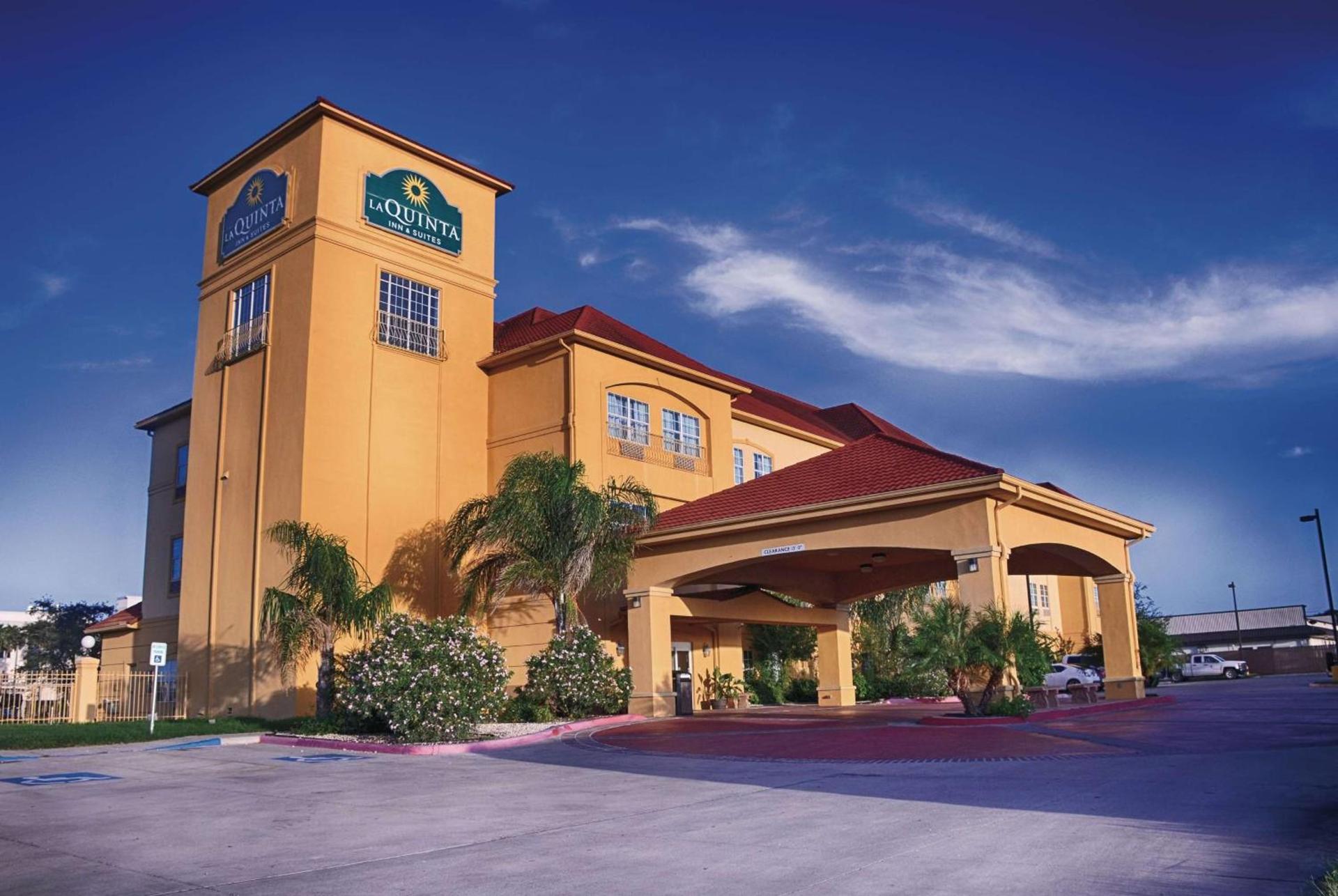 La Quinta by Wyndham Alice — hotel in Alice