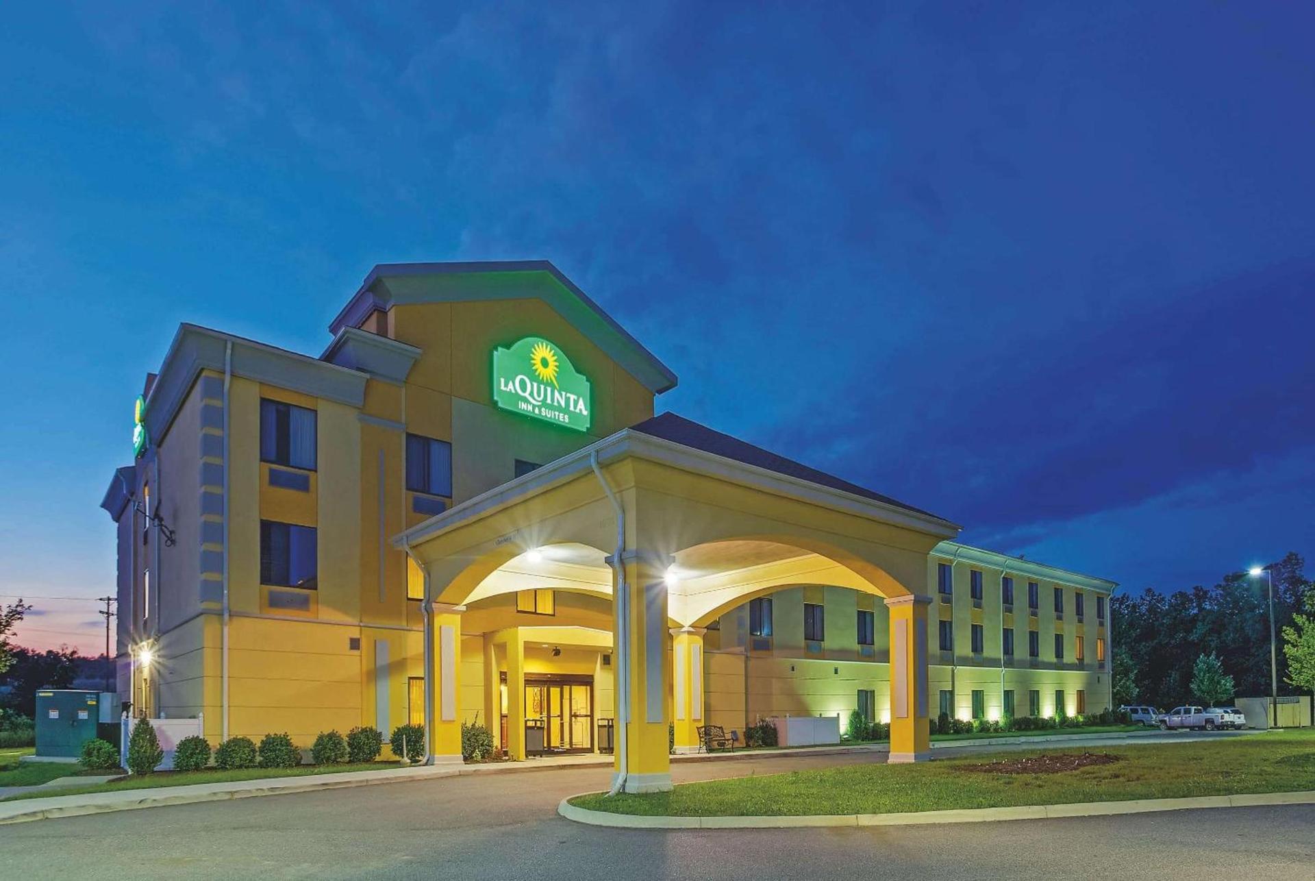 Garner Hotel Doswell Southeast by IHG — hotel in Doswell