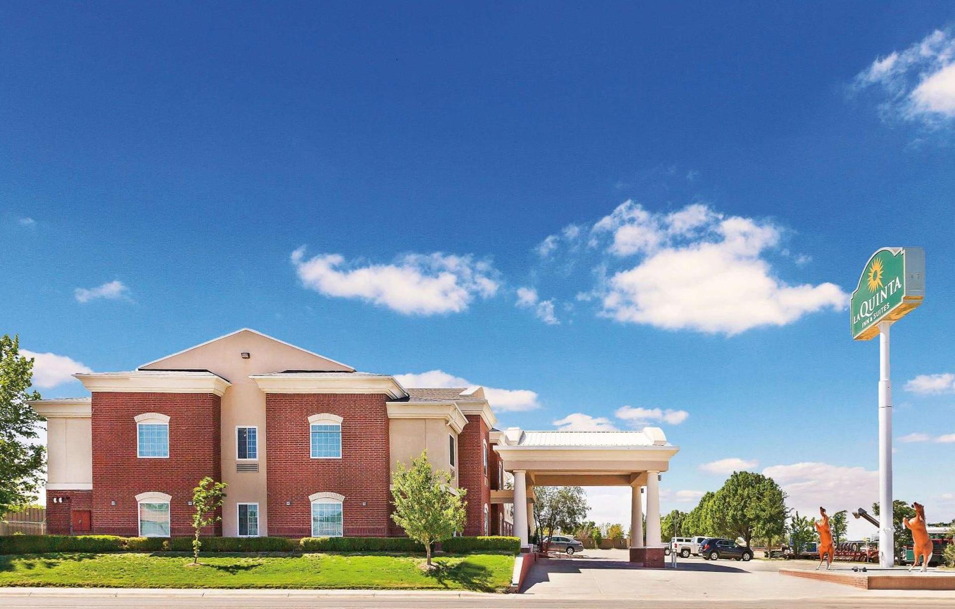 La Quinta by Wyndham Dalhart — hotel in Dalhart