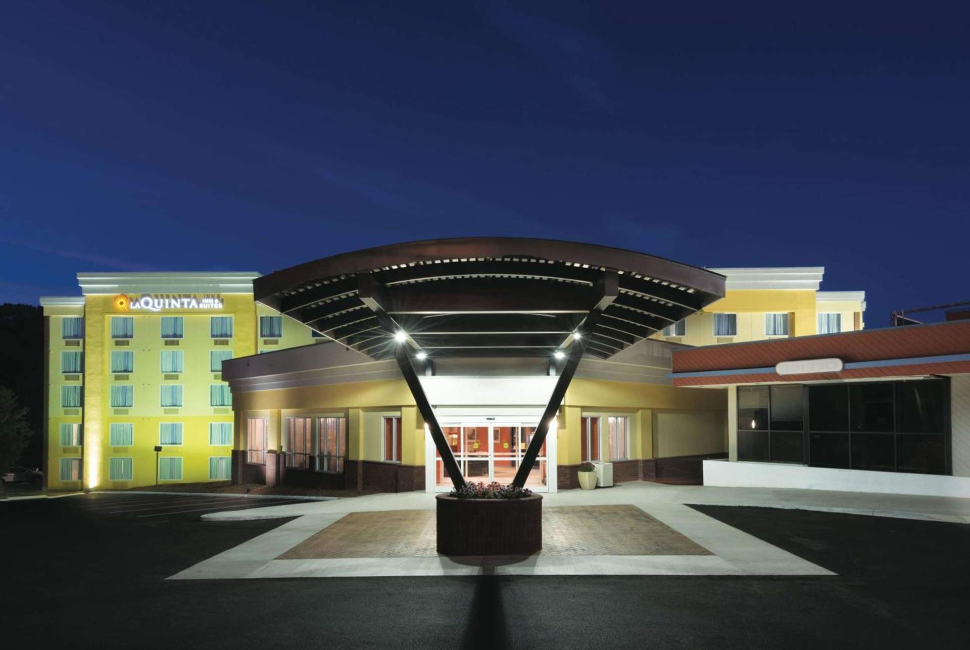 La Quinta by Wyndham Lynchburg at Liberty Univ.