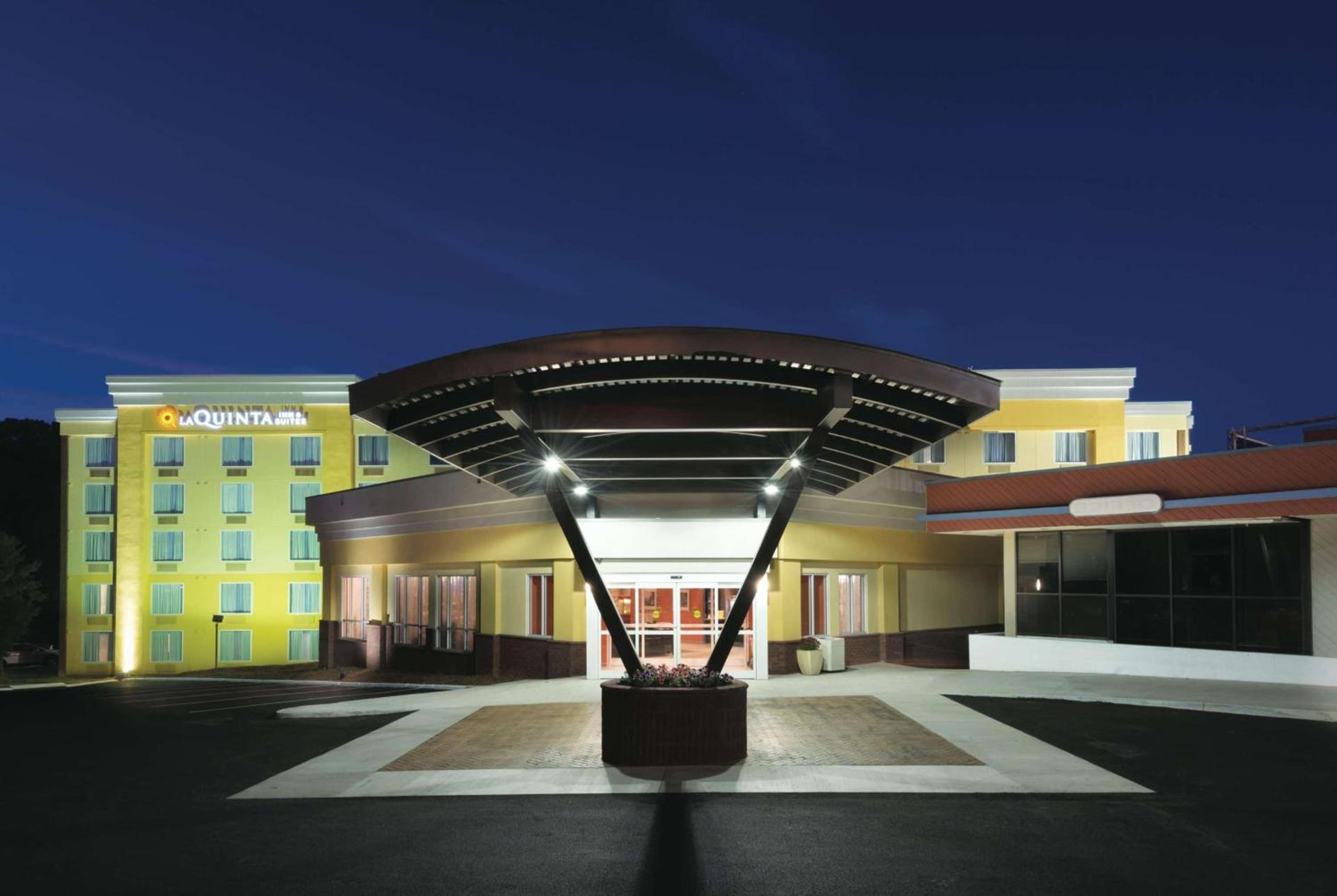 La Quinta by Wyndham Lynchburg at Liberty Univ. — hotel in Lynchburg