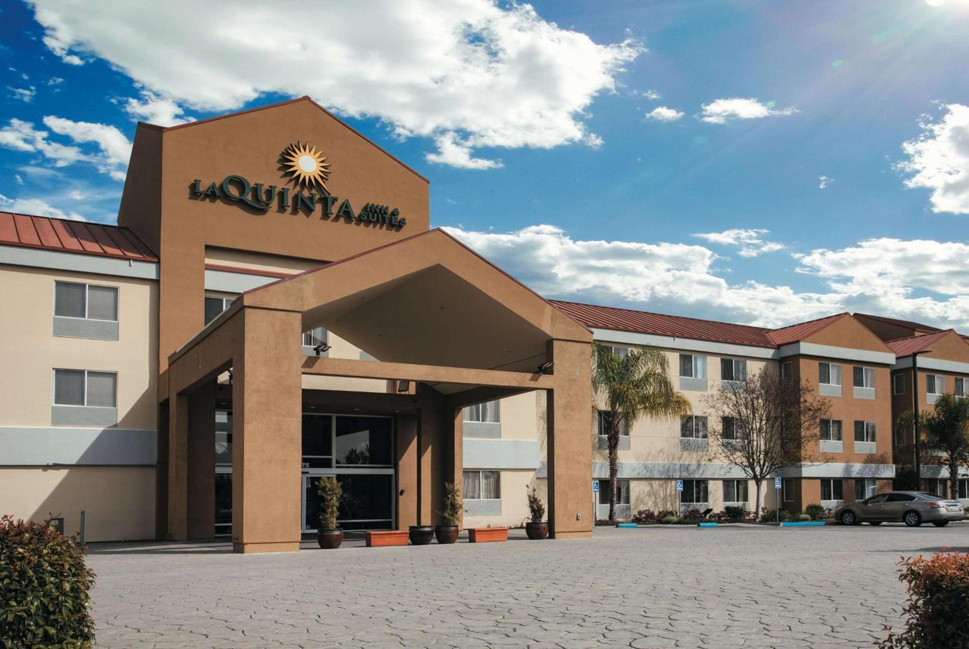 La Quinta by Wyndham Dublin - Pleasanton — hotel in Dublin