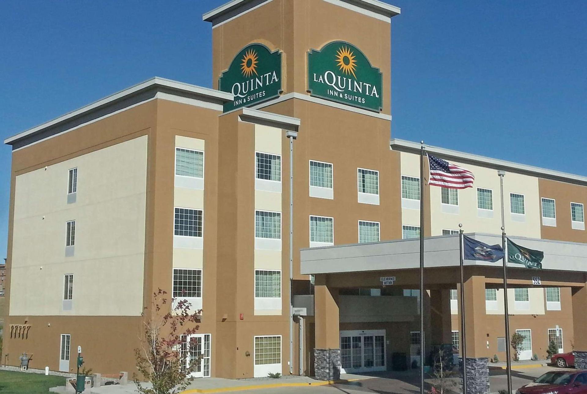 La Quinta by Wyndham Dickinson — hotel in Dickinson