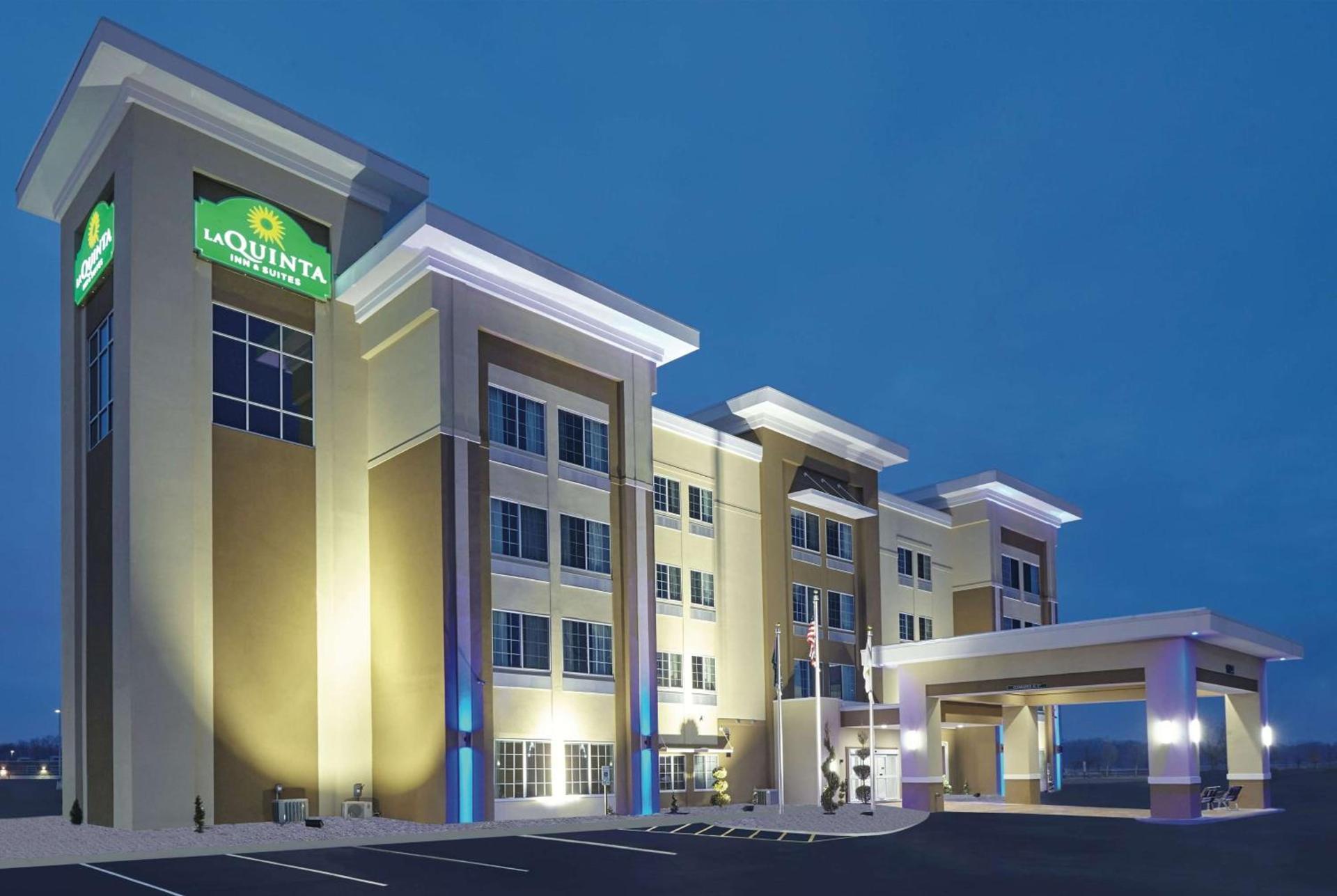La Quinta by Wyndham Springfield IL — hotel in Springfield