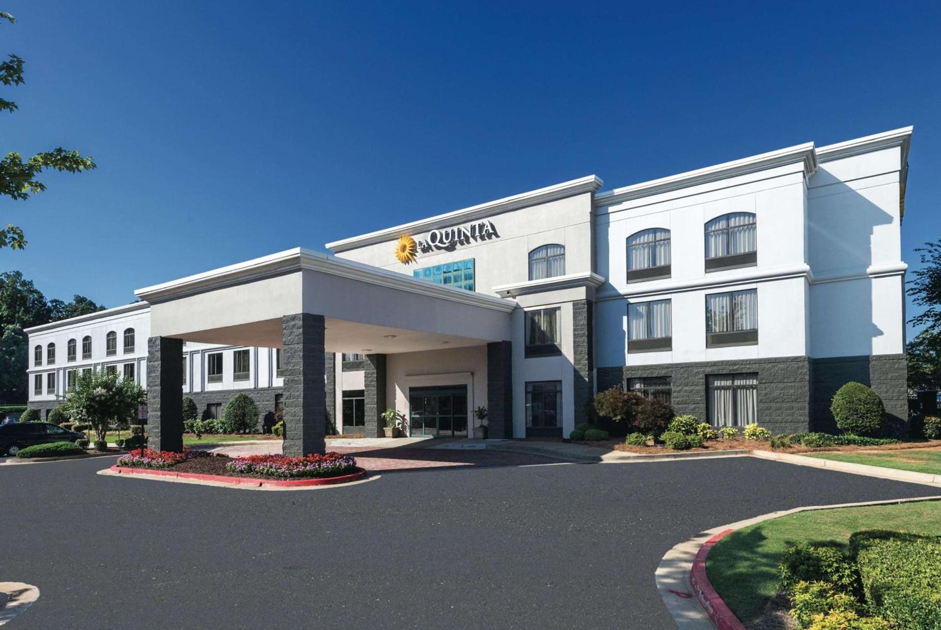 La Quinta by Wyndham Kennesaw — hotel in Kennesaw