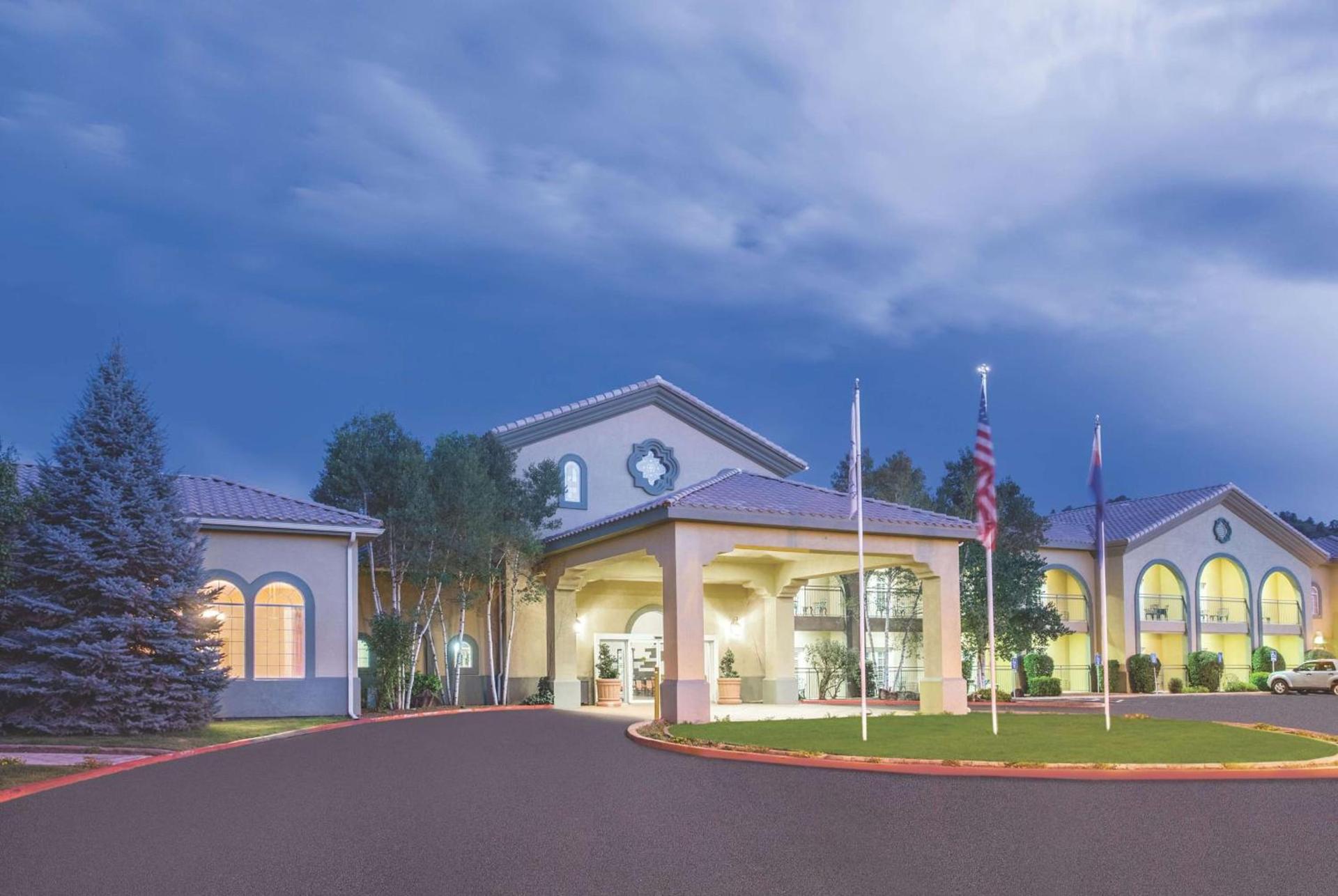 La Quinta by Wyndham Conference Center Prescott — hotel in Prescott