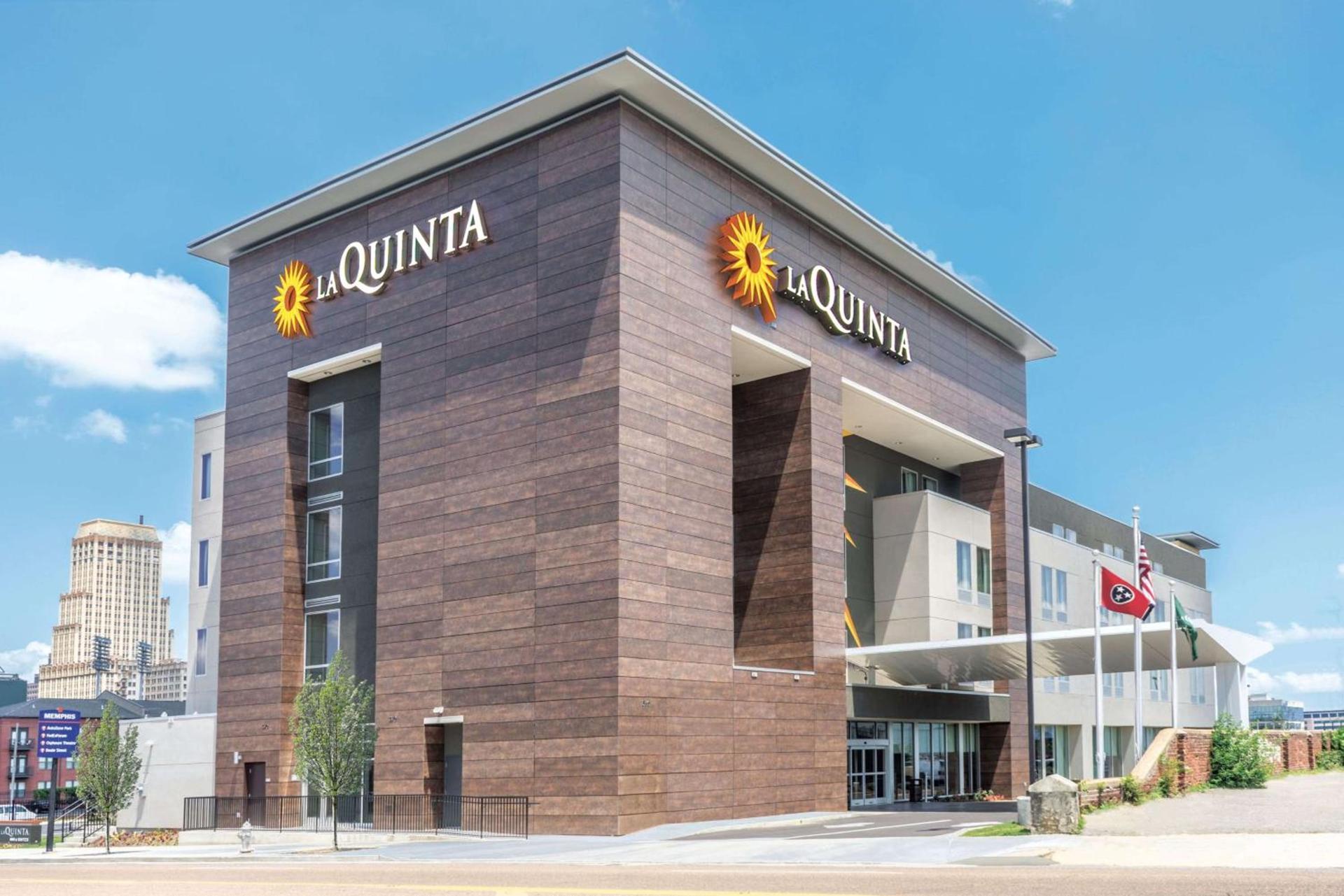 La Quinta by Wyndham Memphis Downtown — hotel in Memphis
