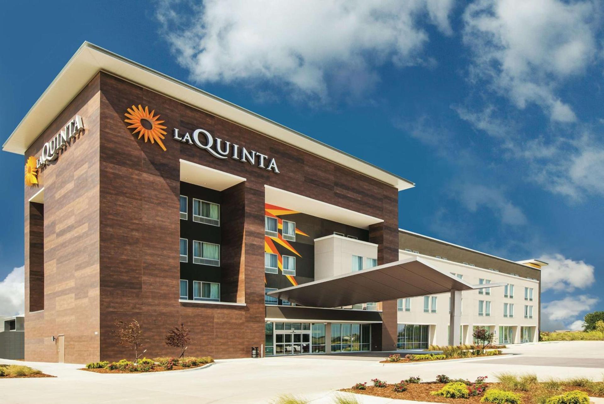 La Quinta by Wyndham Wichita Northeast — hotel in Wichita