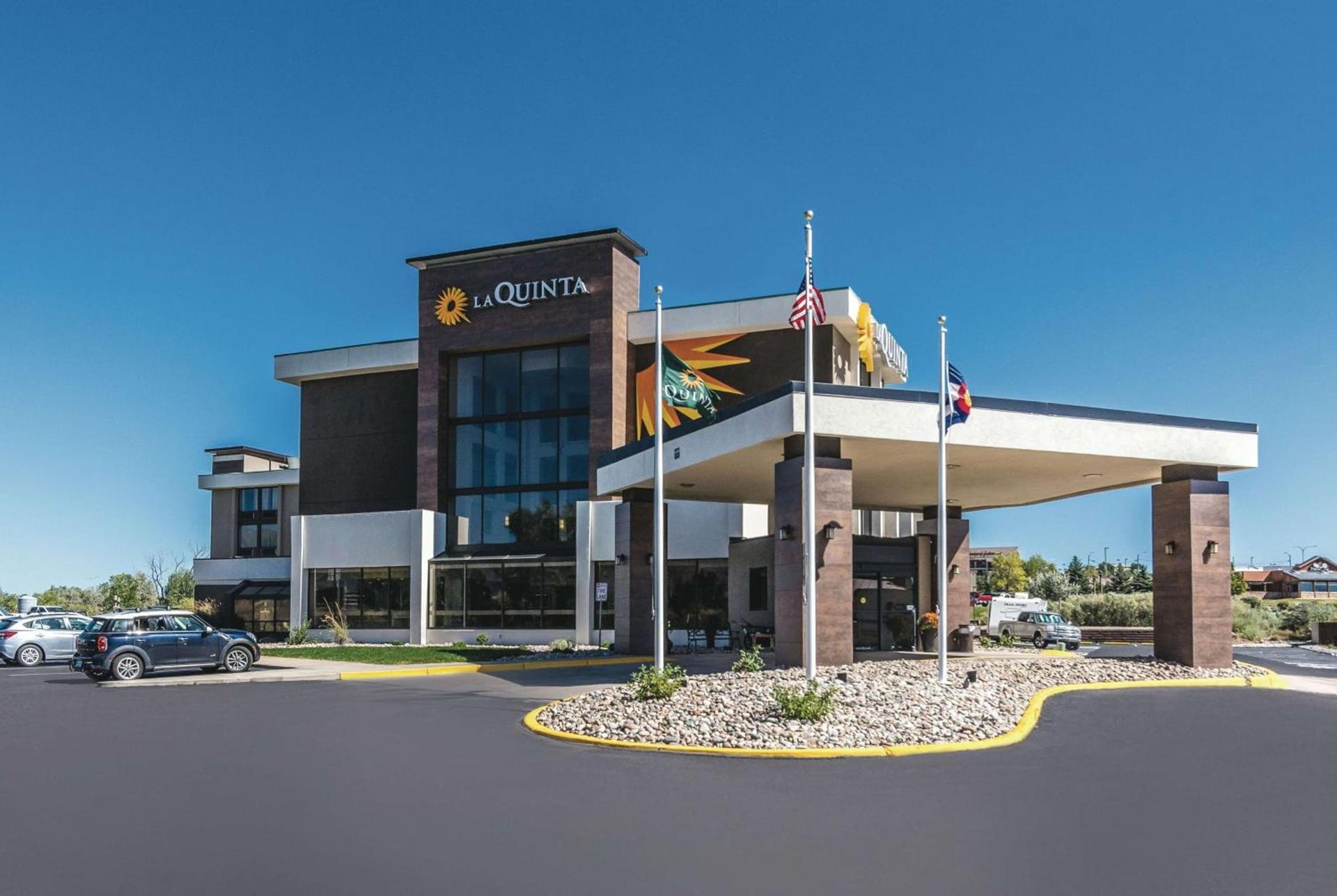 La Quinta by Wyndham Colorado Springs North — hotel in Colorado Springs
